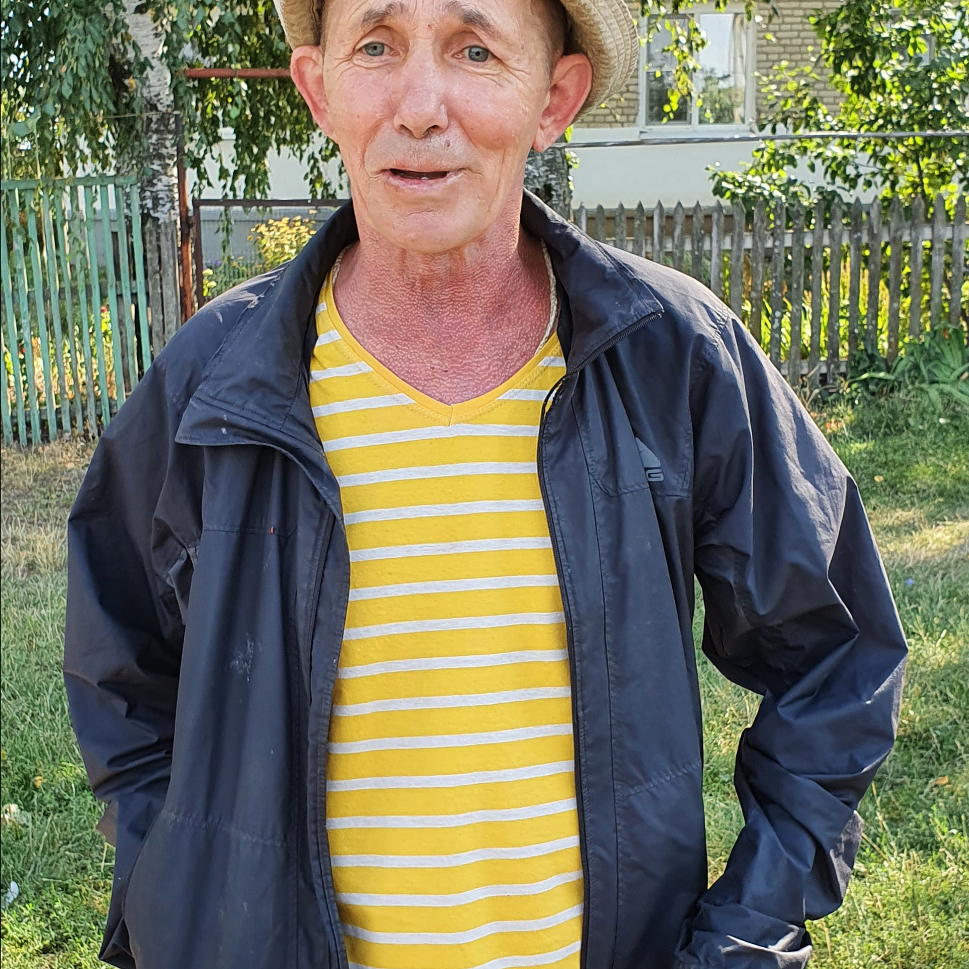 Street фото. Consultation on printing in various magazines, illustrations for books