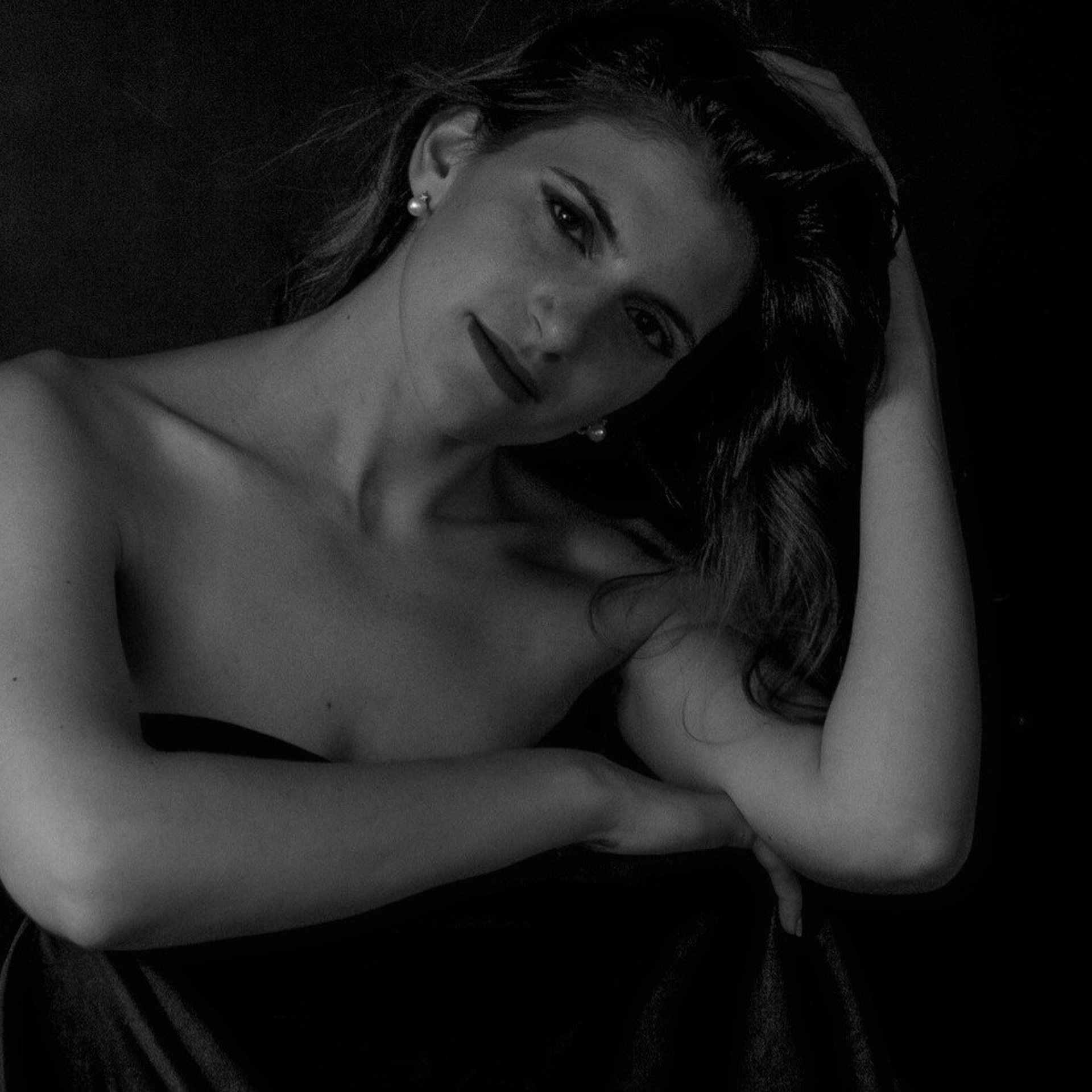 Kind words. Jelena Toome freelance photographer from Glasgow