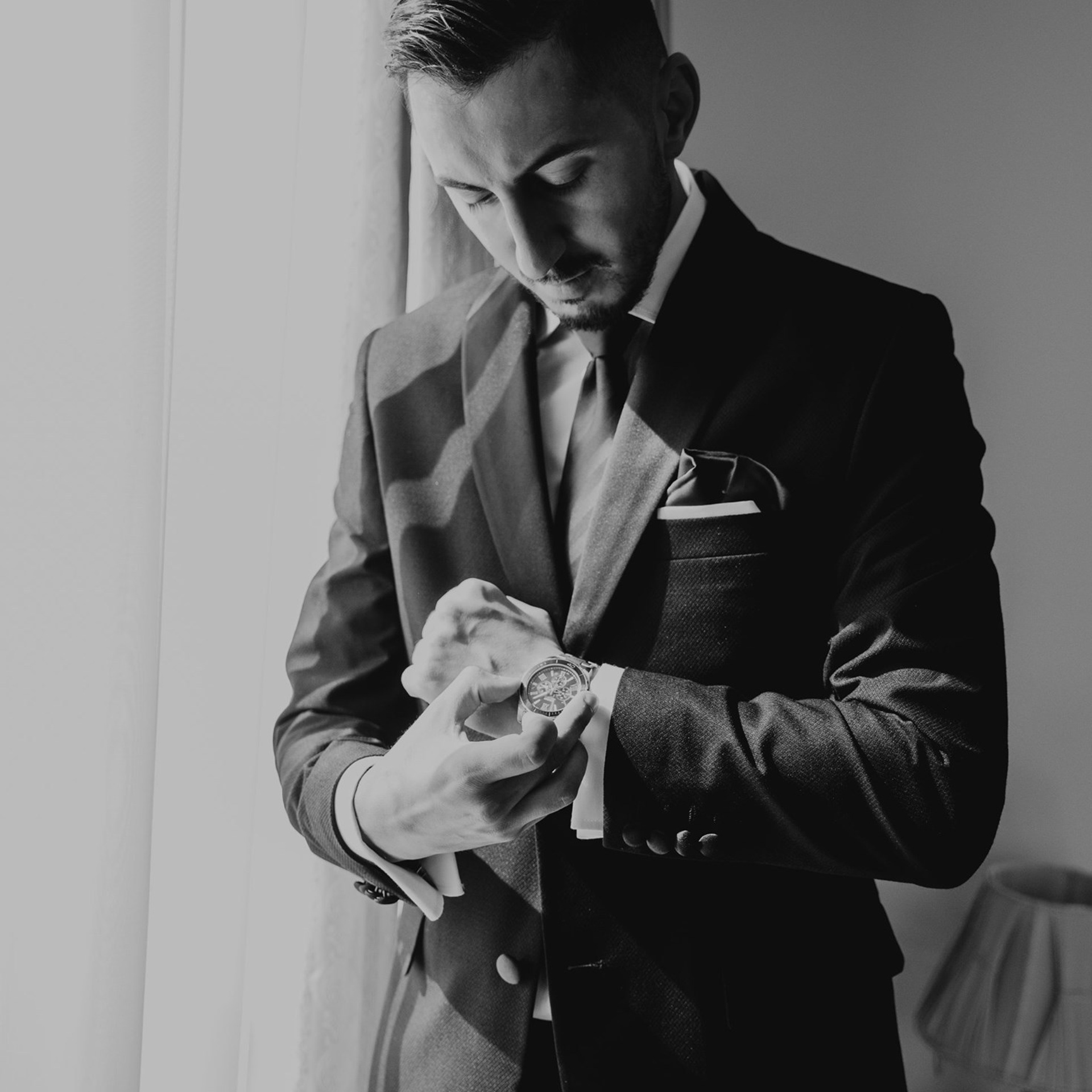 Recenzii. Daniel Cioc - Fotograf profesionist în București, specializat în evenimente, nunta, botez, corporate, portret și boudoir