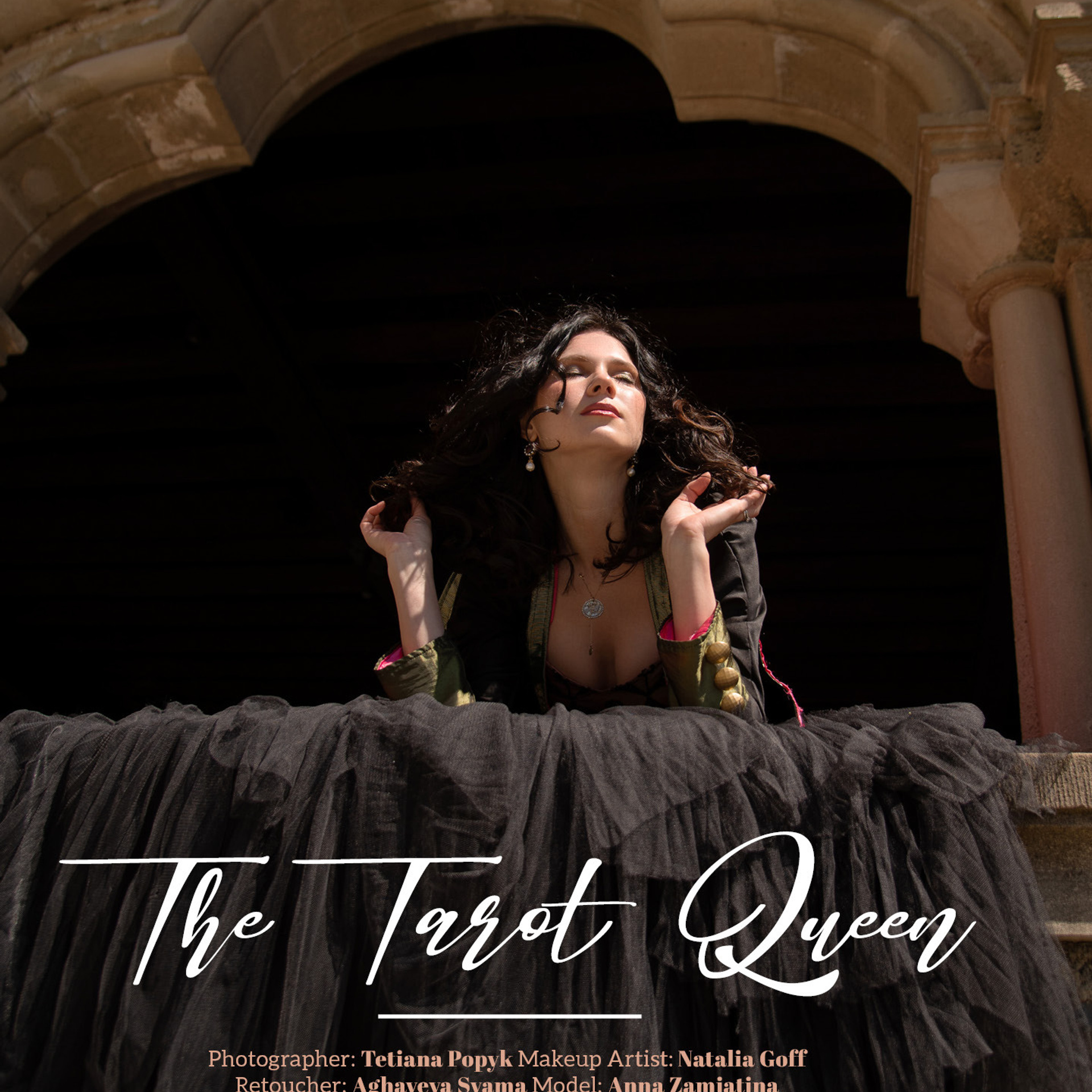 FACE MAGAZINE (India-USA)