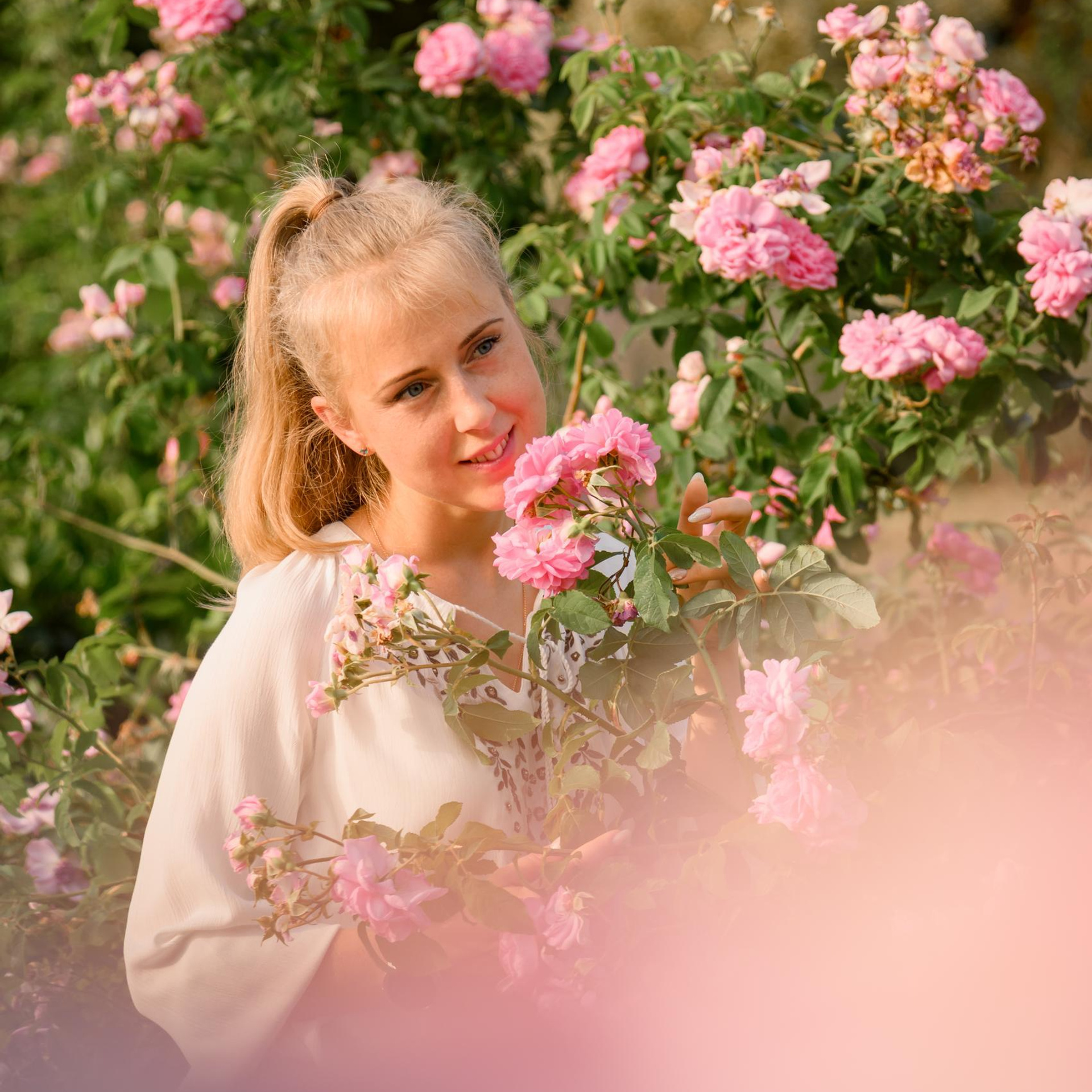 Reviews. Photographer in Luxembourg Tanita