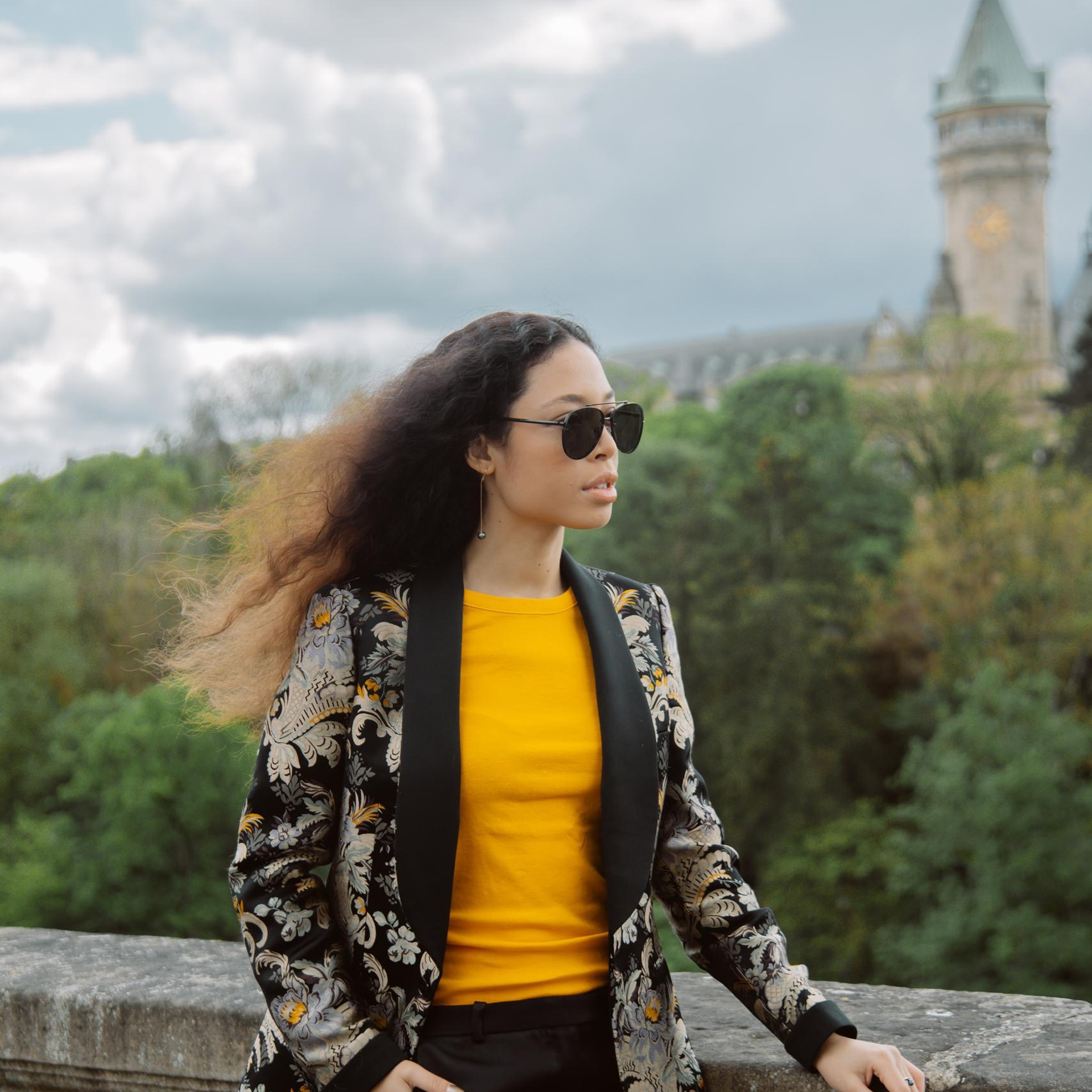 Reviews. Photographer in Luxembourg Tanita