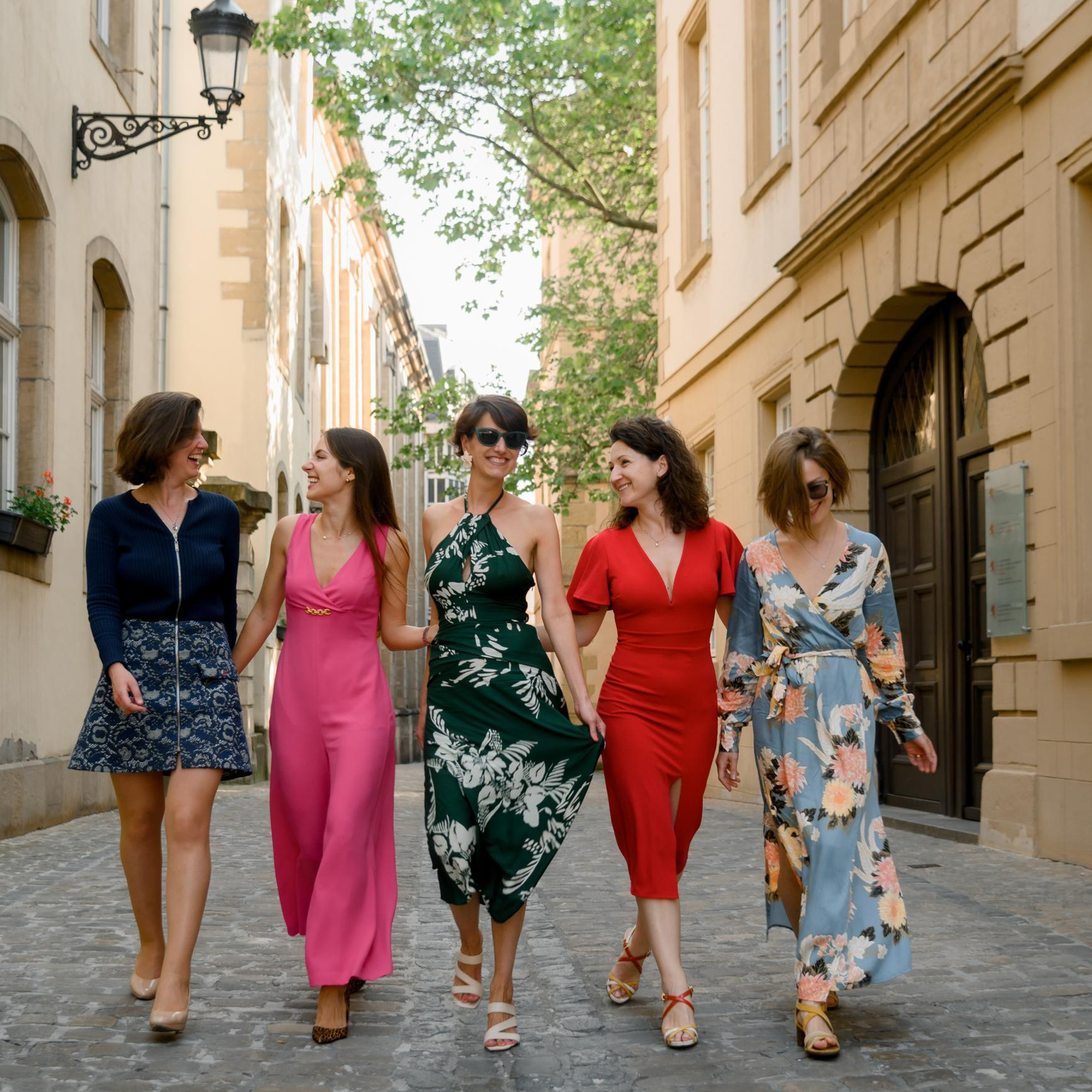 Reviews. Photographer in Luxembourg Tanita