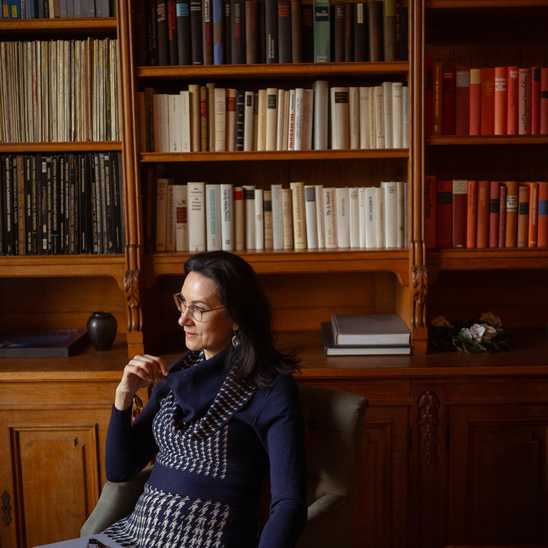 Reviews. Photographer in Luxembourg Tanita