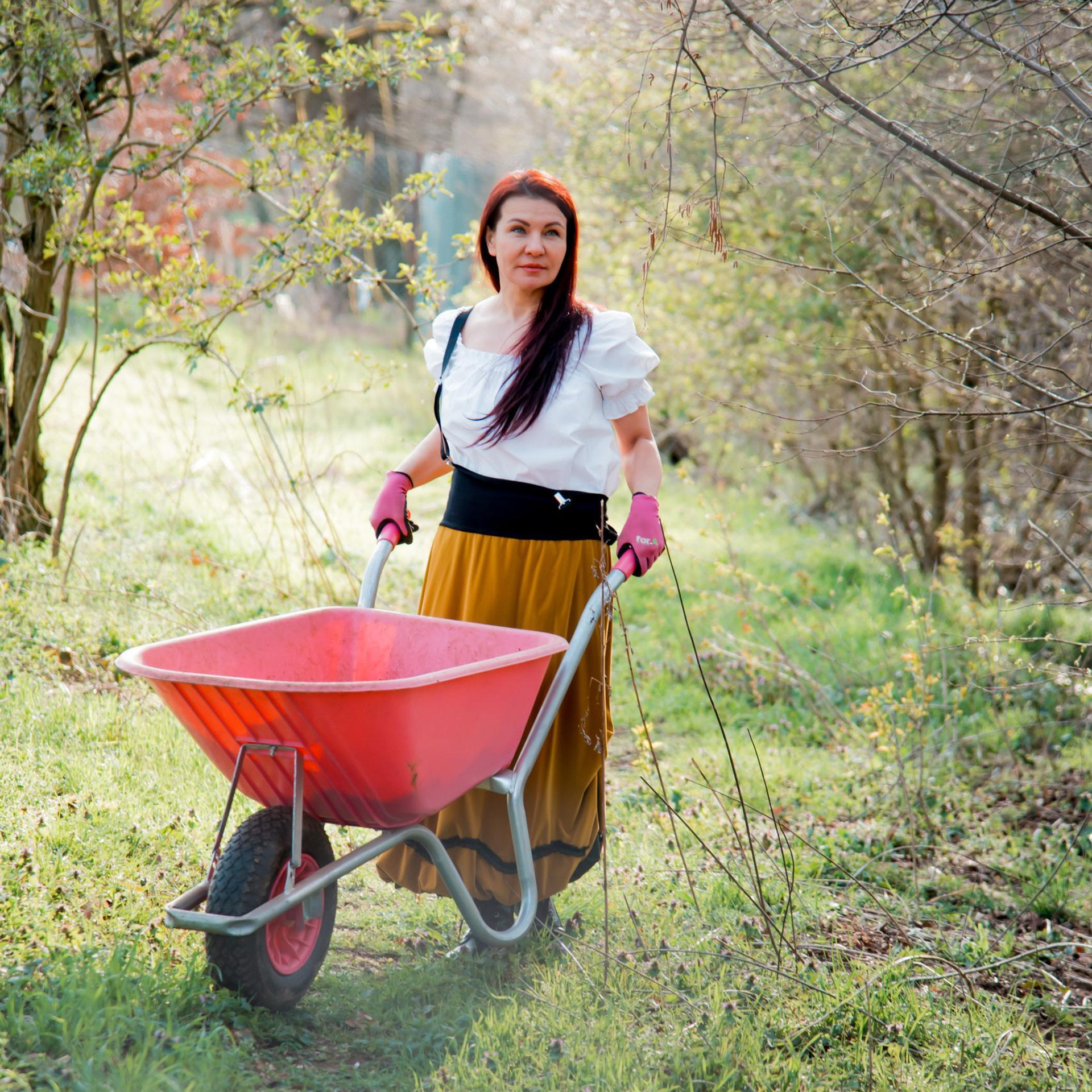 Reviews. Photographer in Luxembourg Tanita