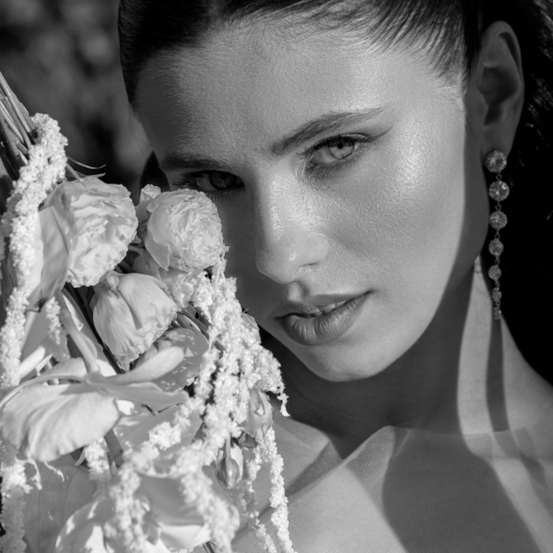 La Dolce Amore — Brides