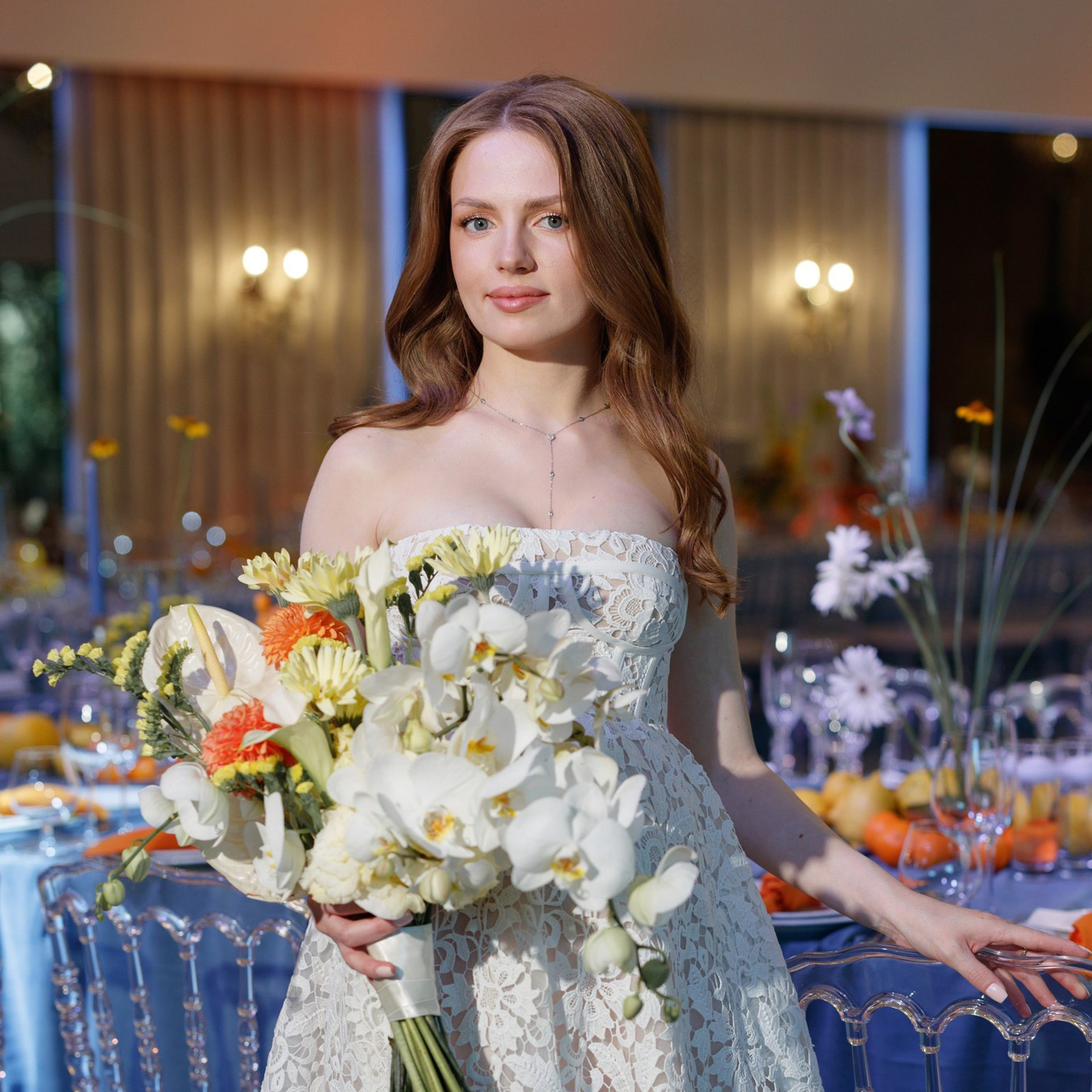 Recenzii Clienți. Scarlat Photography