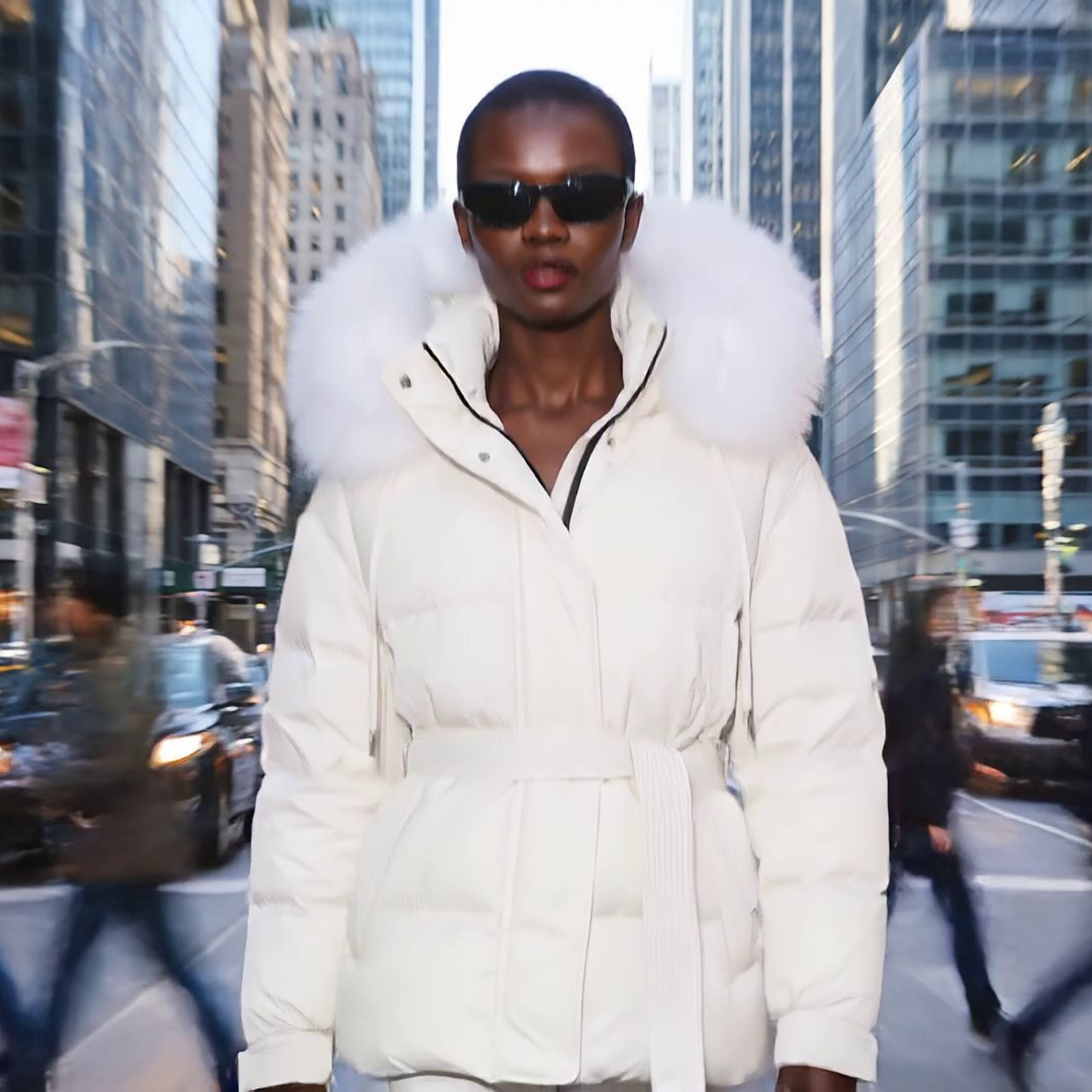 AI Portfolio. Photographer & AI Creator