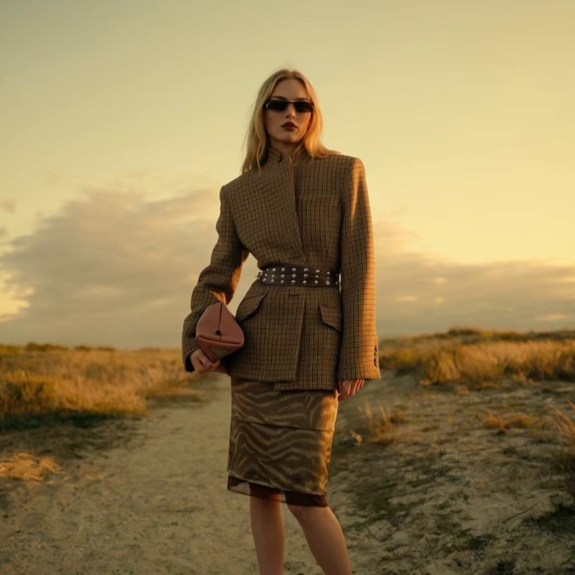 AI Portfolio. Photographer & AI Creator