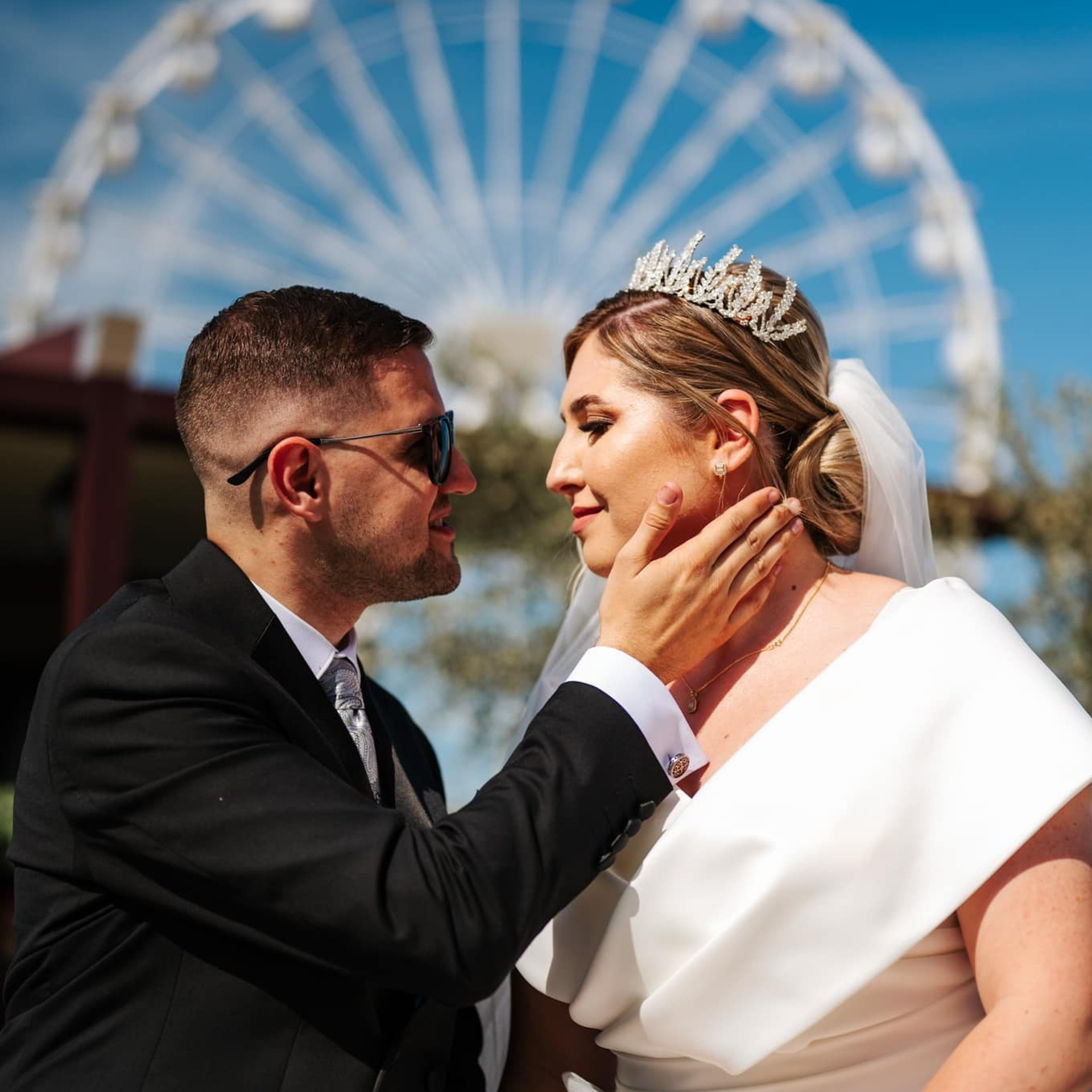 Anastasia & Alexandru