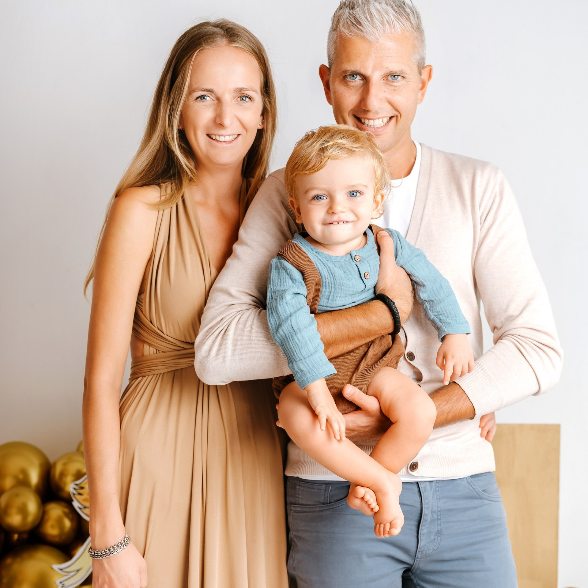 Testimonianze. Svitlana Miahka fotografa a Genova