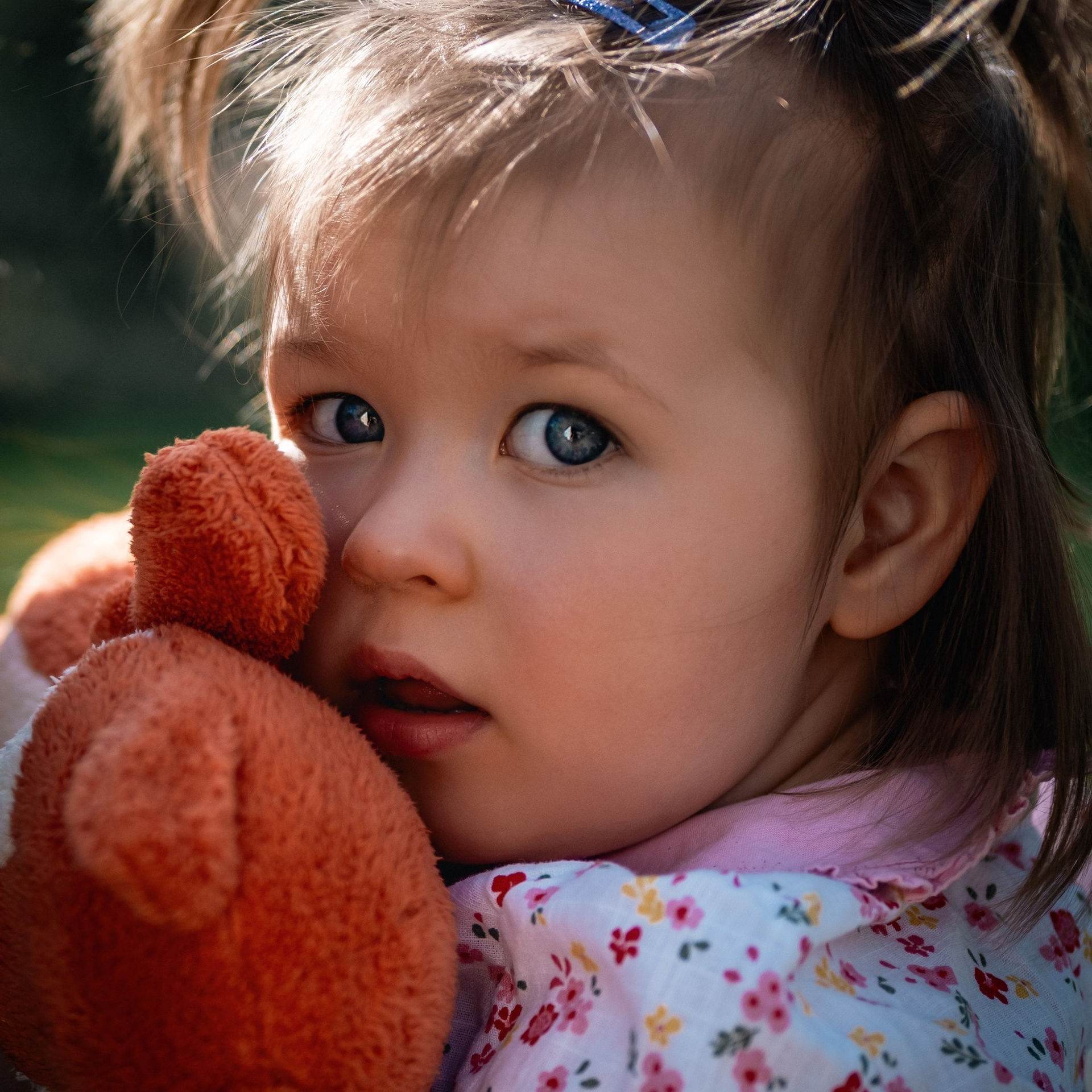 Bewertungen. Fotografin in Nürnberg Iryna Razhyvina