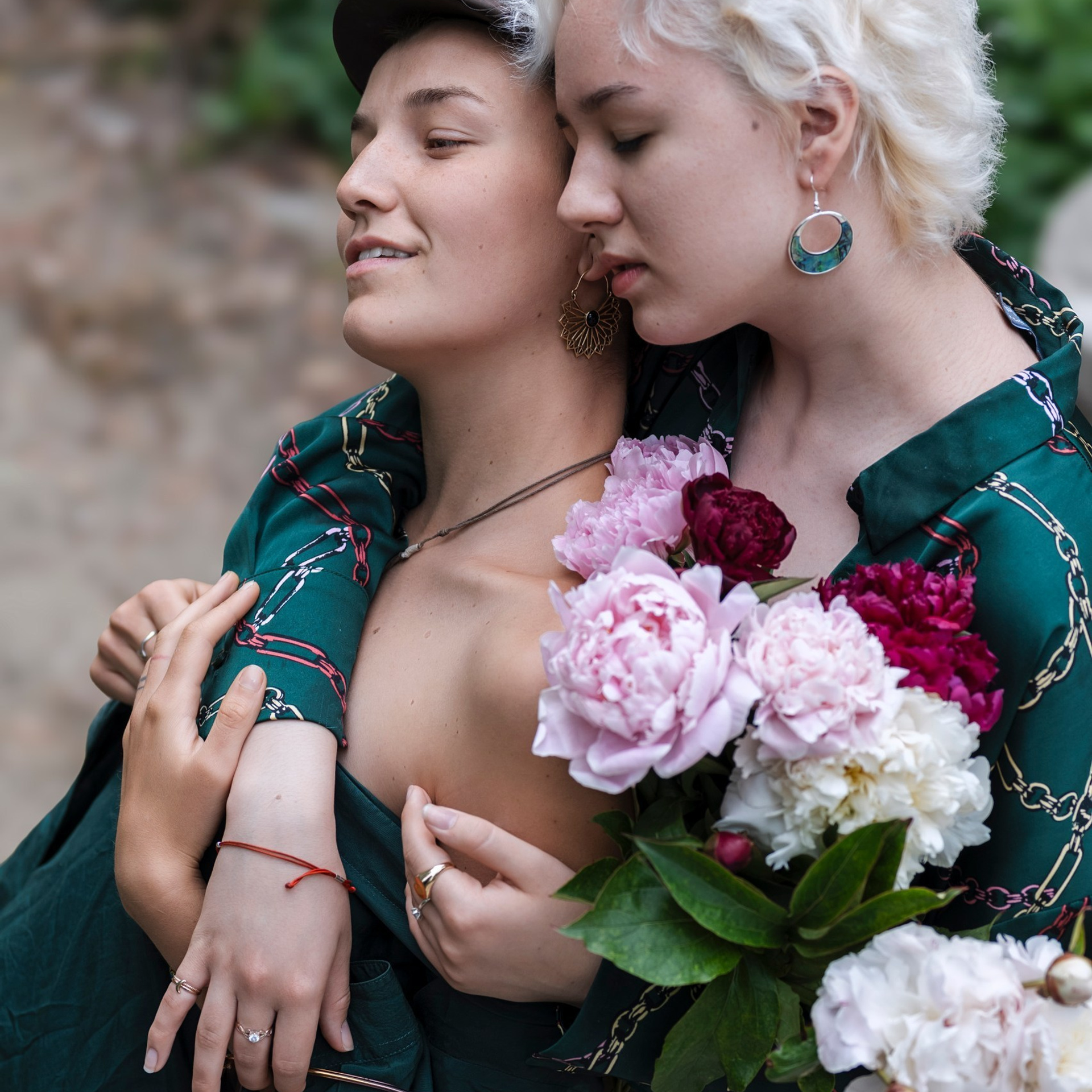 Bewertungen. Fotografin in Nürnberg Iryna Razhyvina