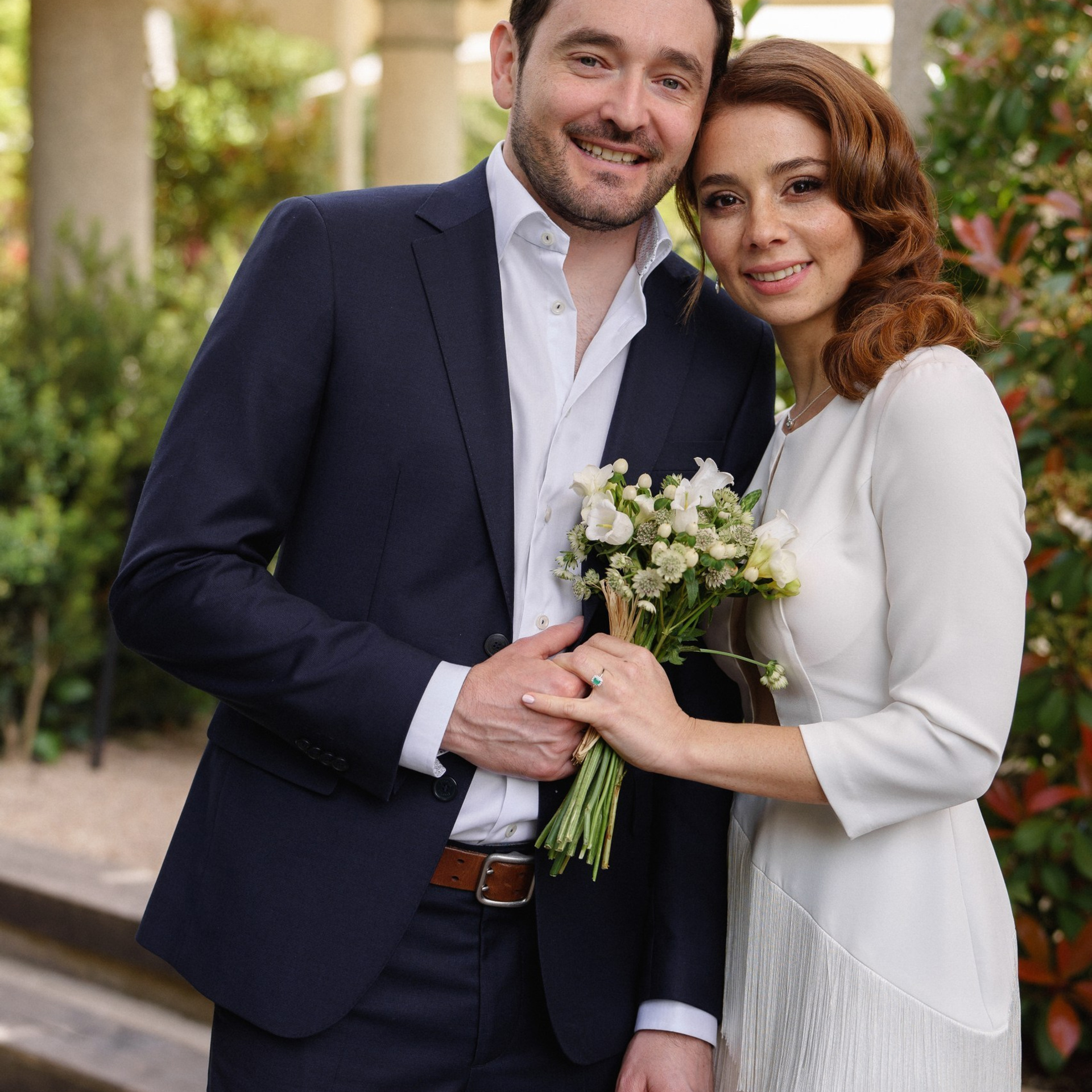 Testimonials feedback review photographer Madrid. Photographer in Madrid, Spain. Alyona Belyaninova