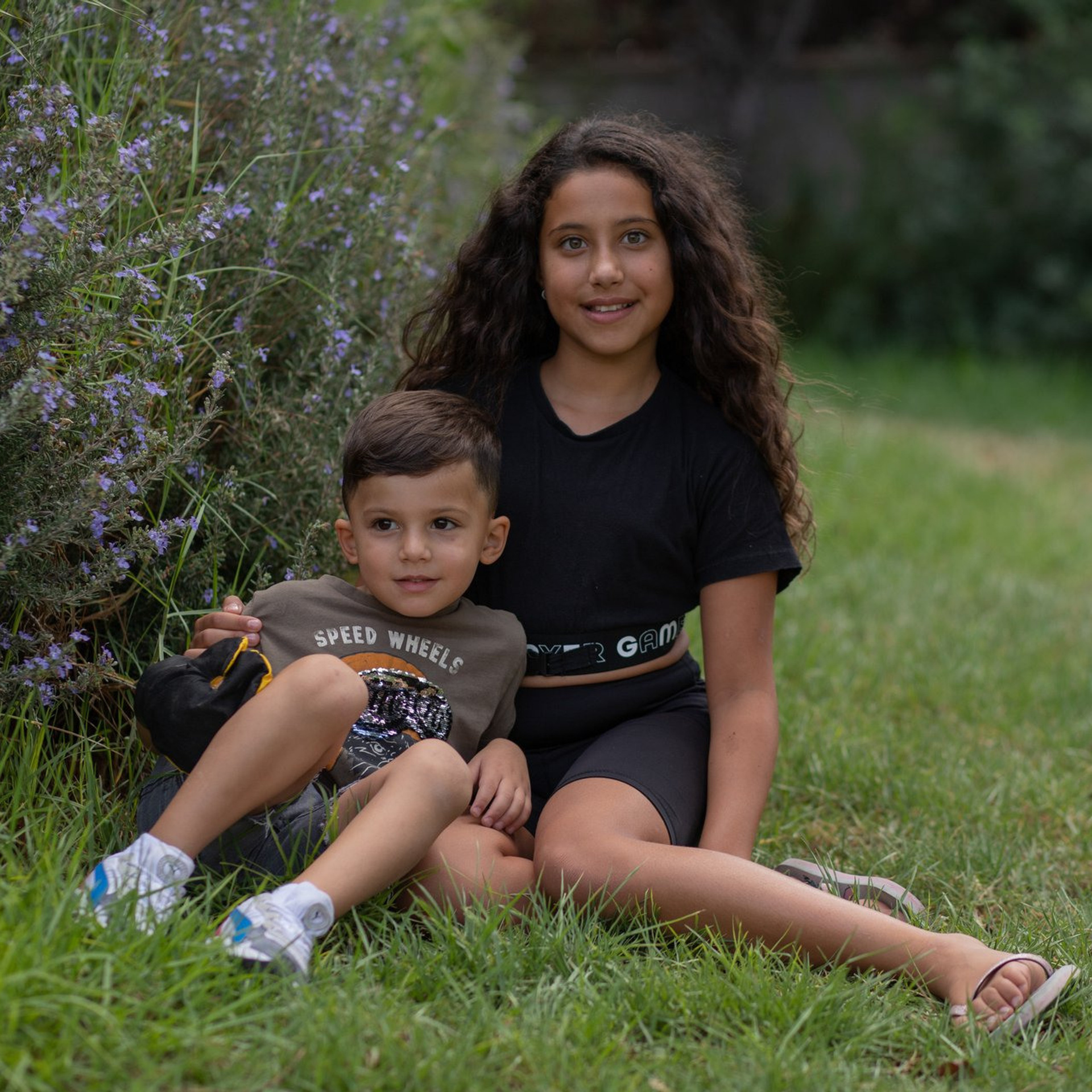 אתם אמרתם. דיאנה פרידמן-צלמת משפחה וילדים בישראל