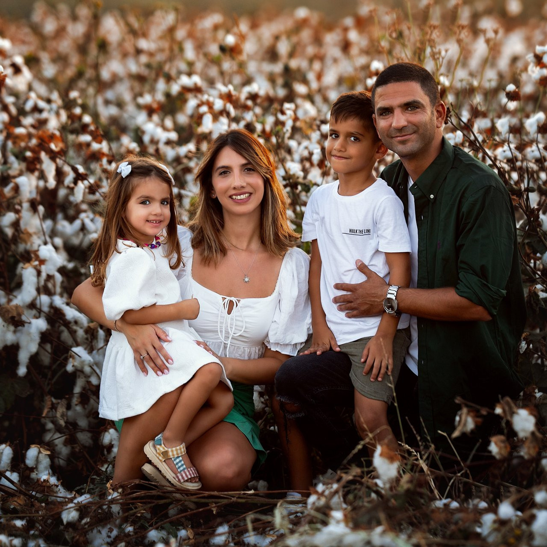 אתם אמרתם. דיאנה פרידמן-צלמת משפחה וילדים בישראל