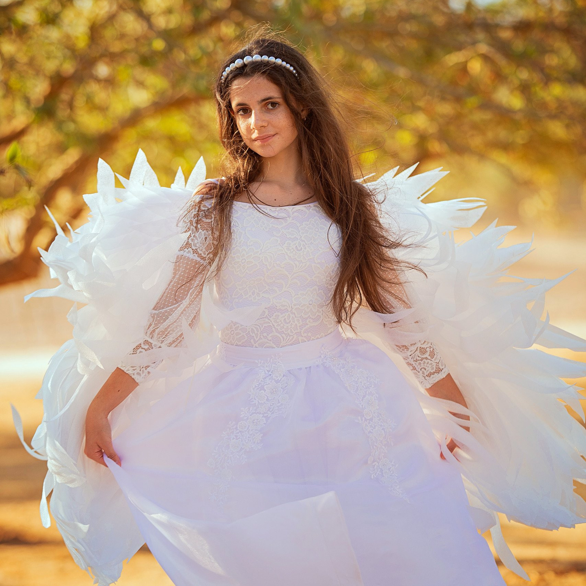 אתם אמרתם. דיאנה פרידמן-צלמת משפחה וילדים בישראל