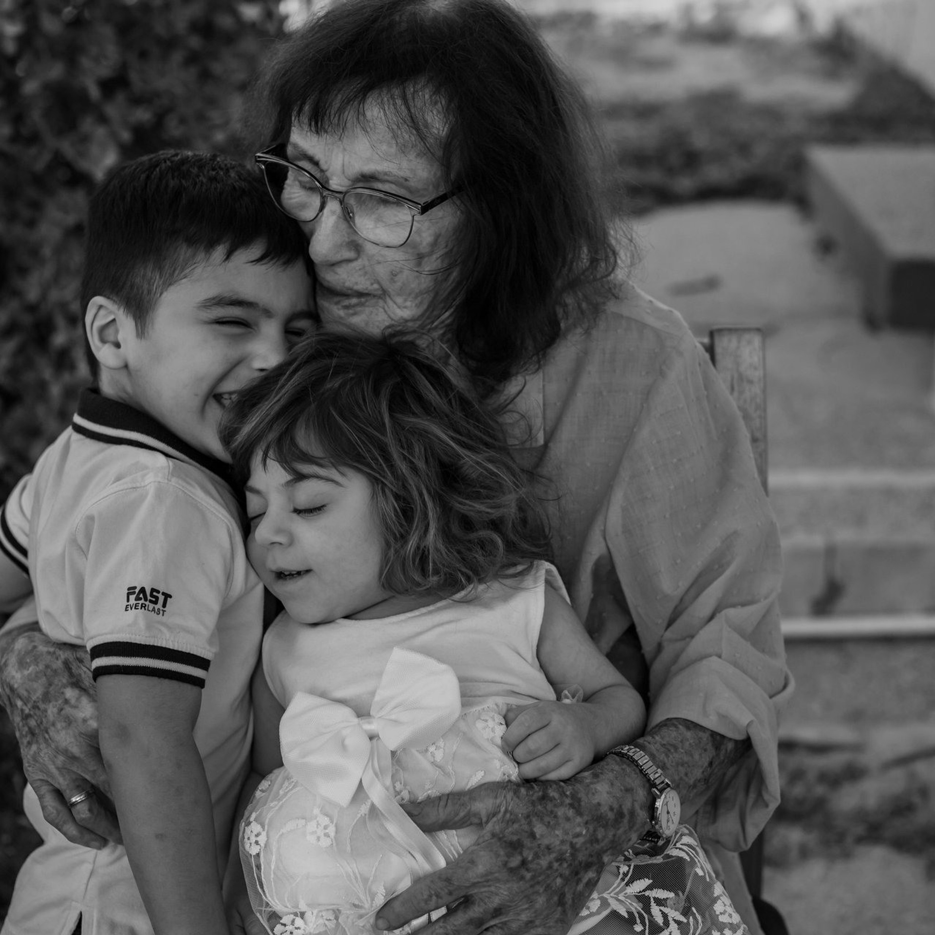 אתם אמרתם. דיאנה פרידמן-צלמת משפחה וילדים בישראל