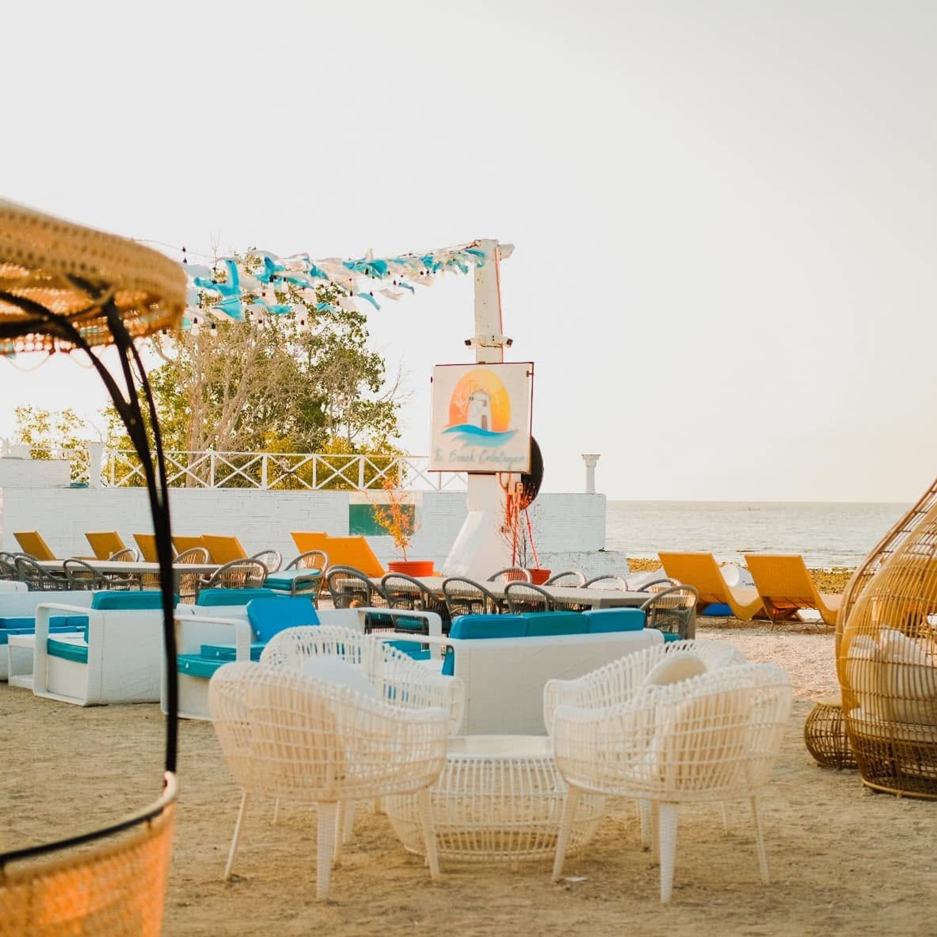 Calatagan Beach Resort