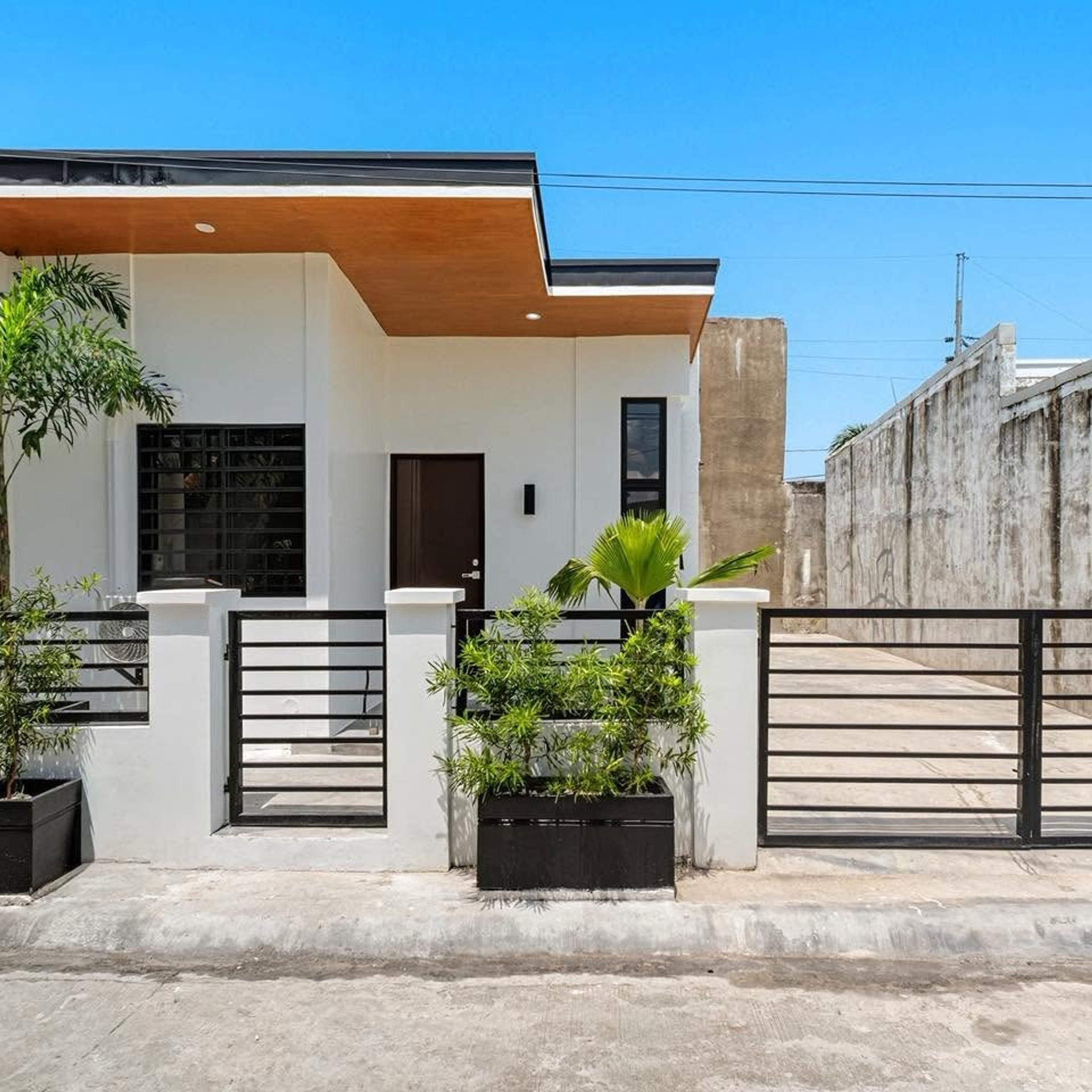 Real estate // Cavite