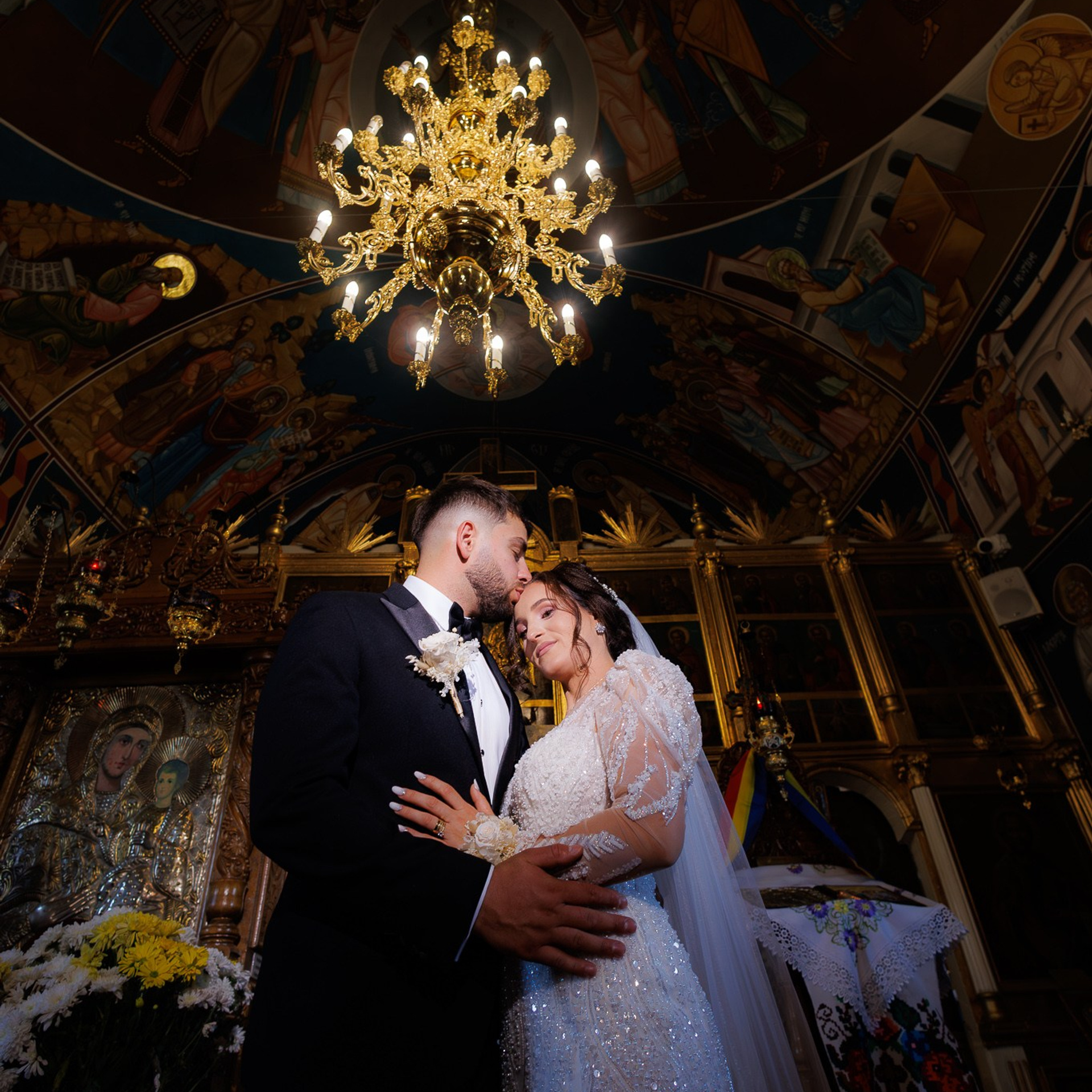 Recenzii Clienți | Fotograf Nuntă & Botez Iași | Davi Babanu