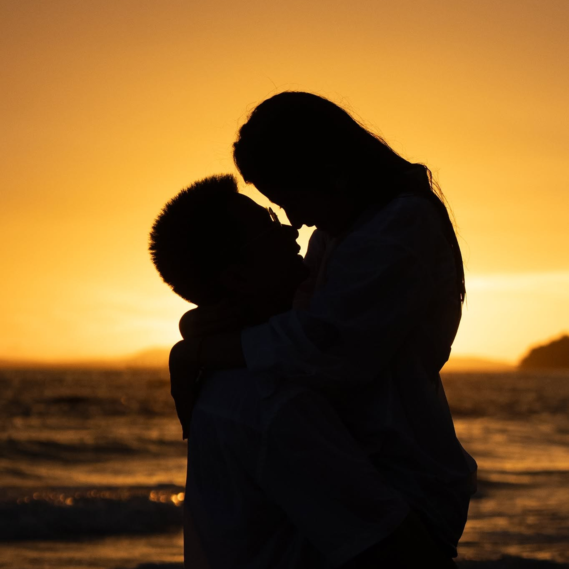 Pre Wedding of L&Y