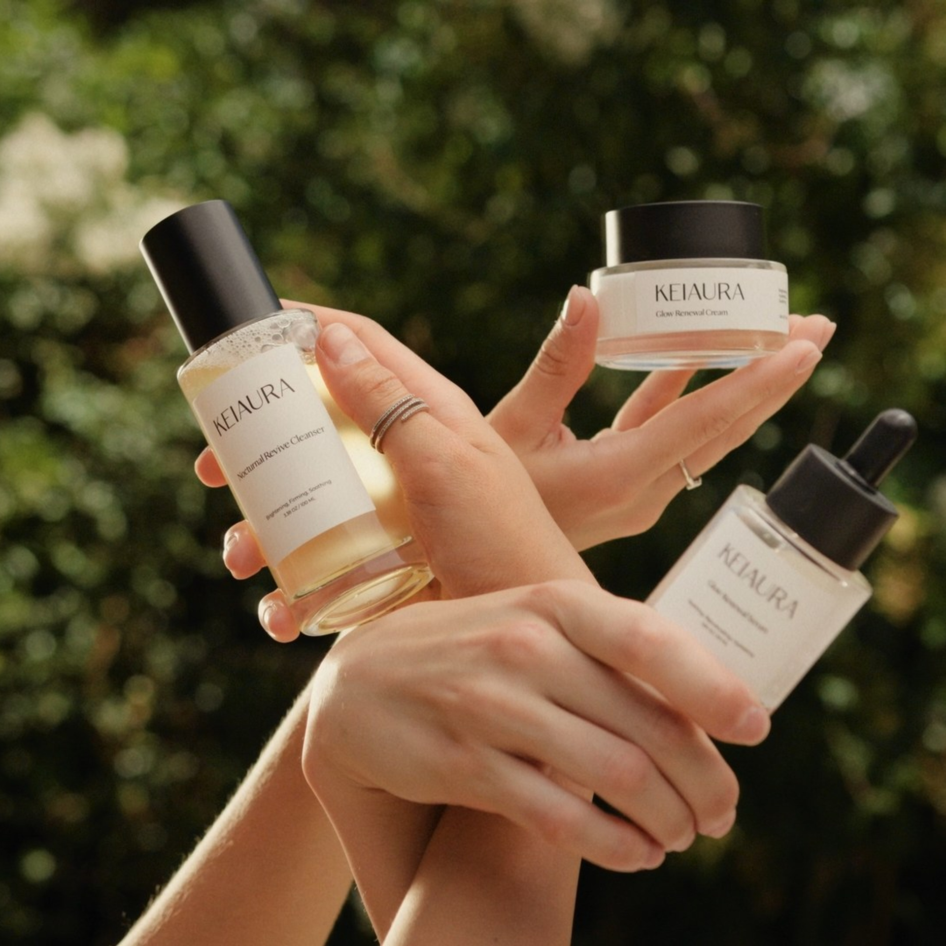 SKIN CARE