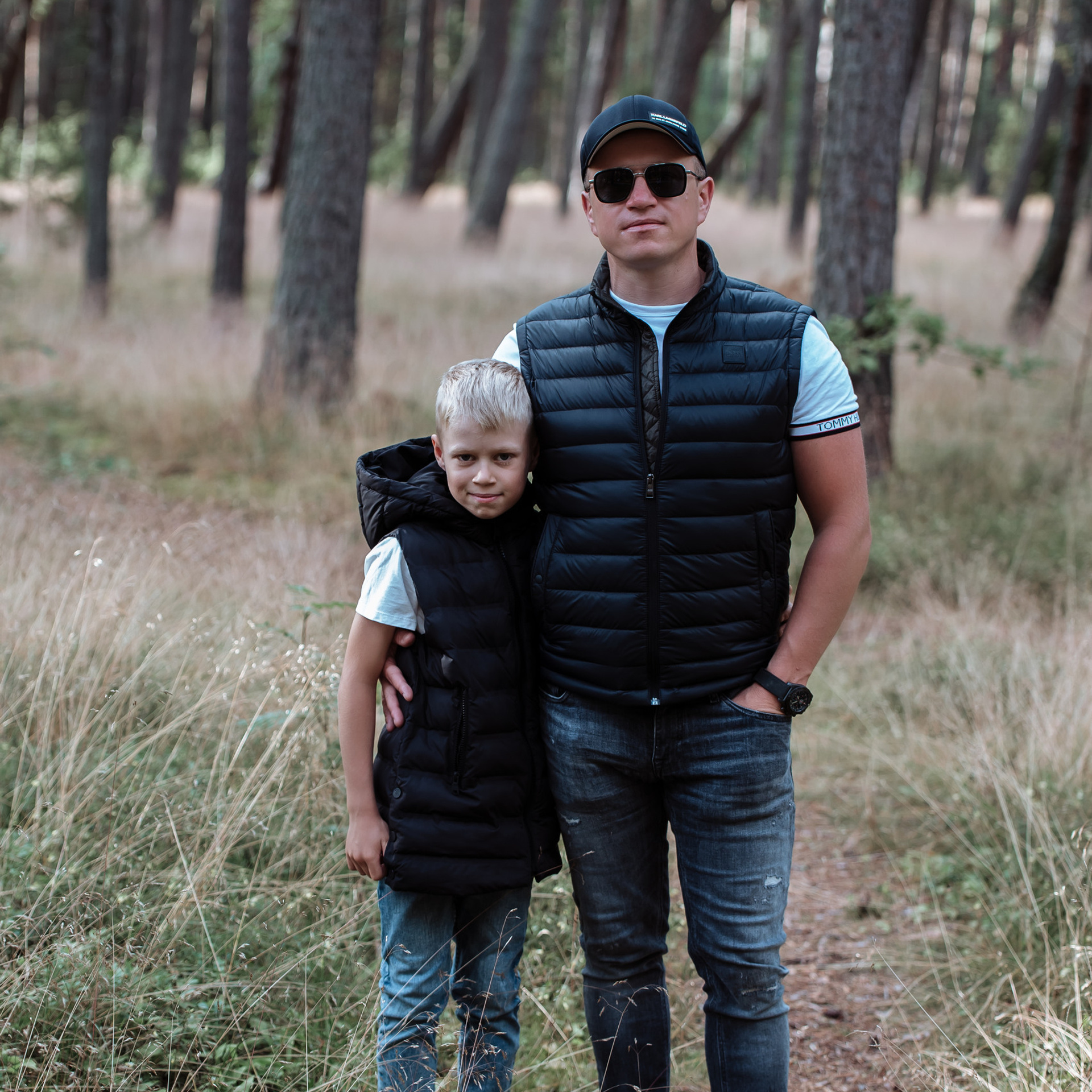 Atsiliepimai. Wedding, christening and family photographers in Vilnius, Lithuania