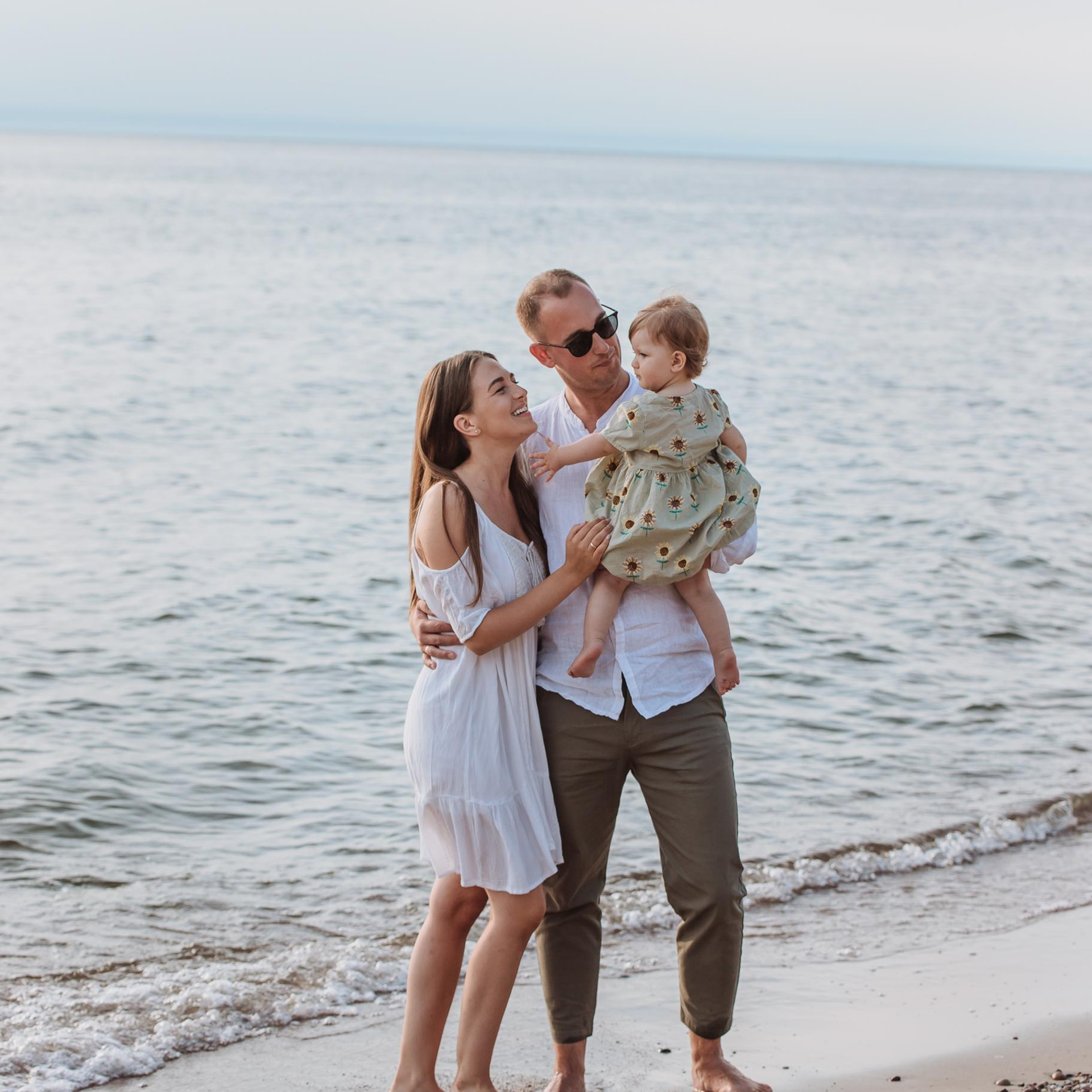 Rūtos & Danieliaus šeima