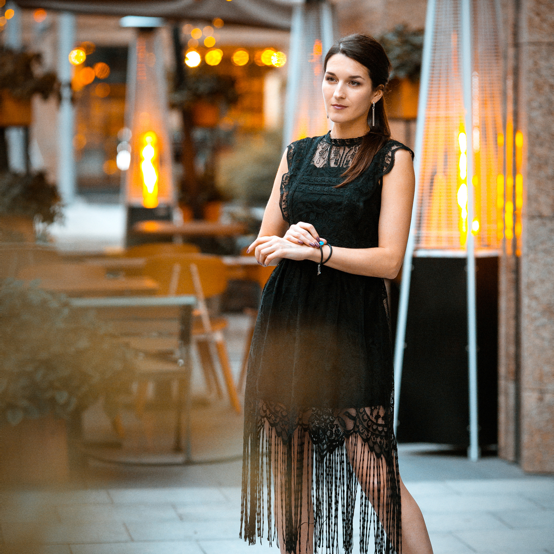 Написать отзыв. Профессиональный фотограф в Таллинне Анастасья