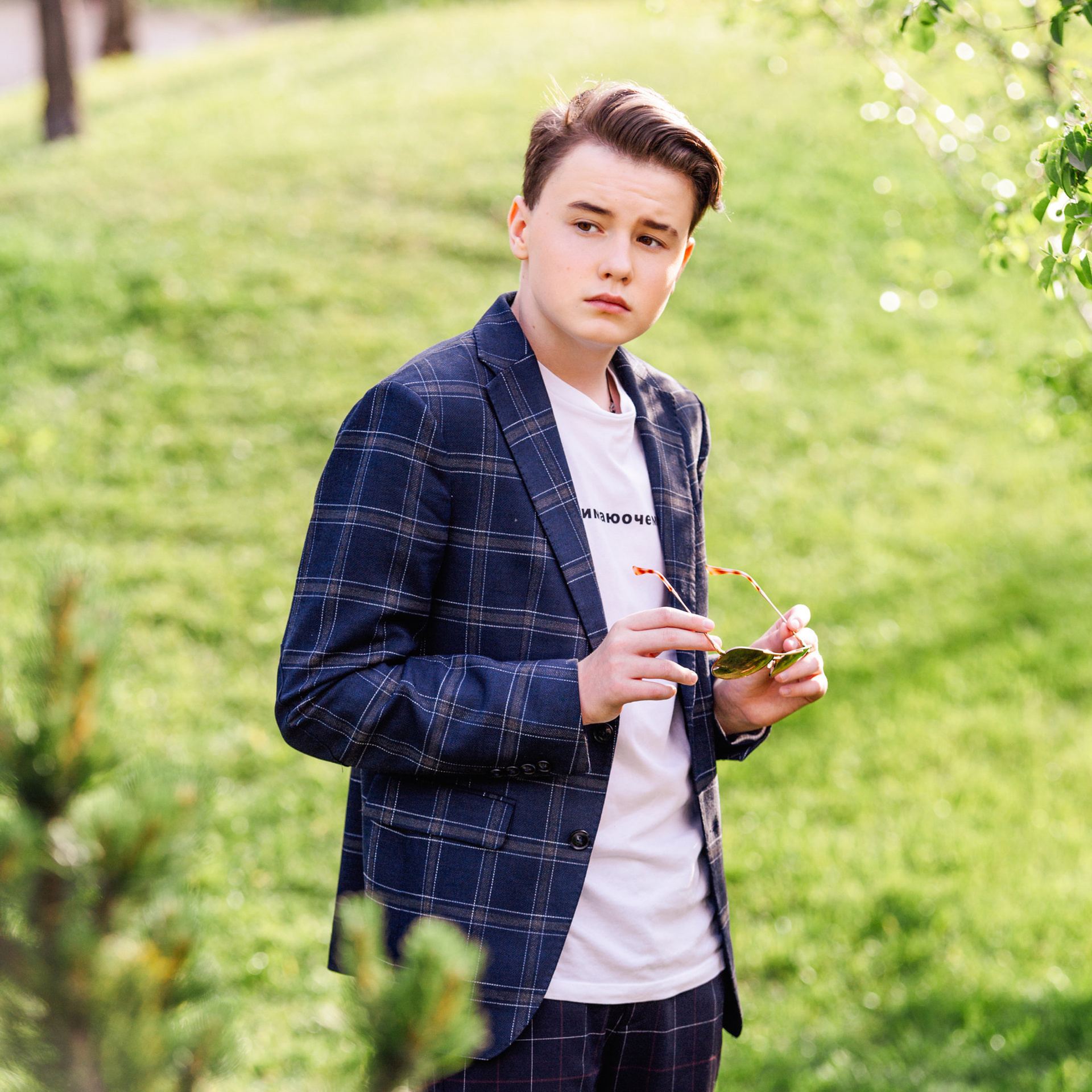 Написать отзыв. Профессиональный фотограф в Таллинне Анастасья