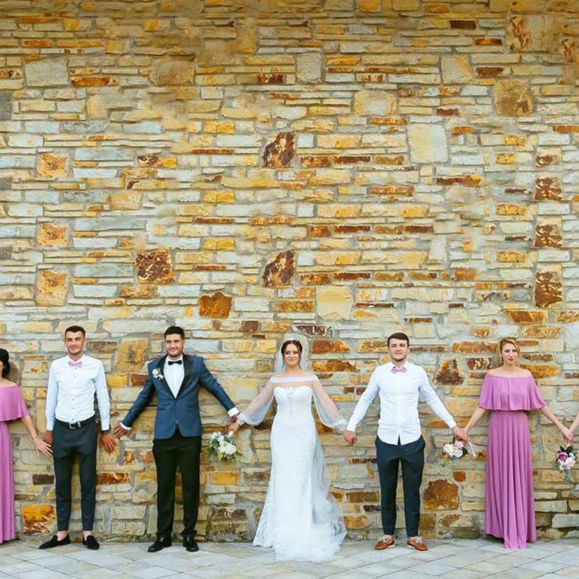 Videoclipuri - Filmari nunta Iasi