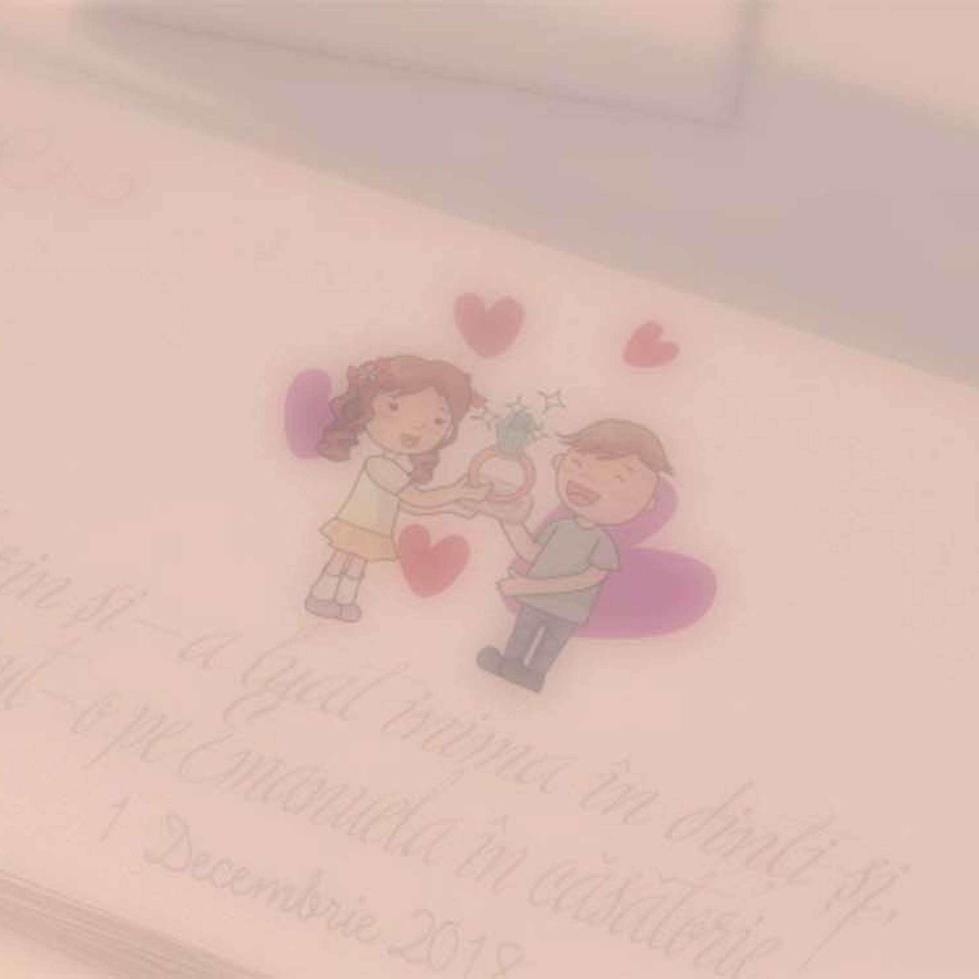 Videoinvitatie - Filmari 4K Iasi