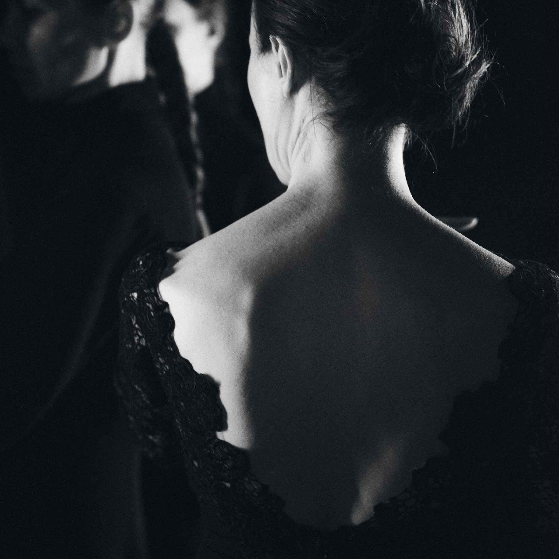 The House of Bernarda Alba