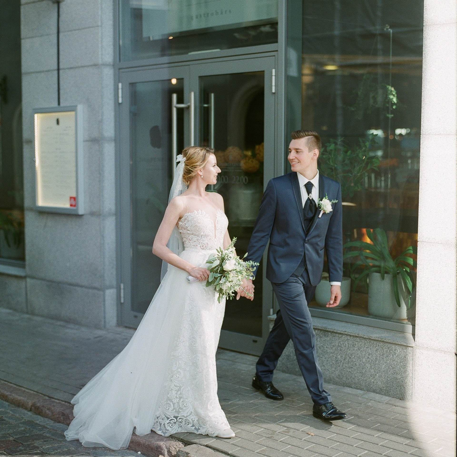 Отзывы. Свадебный фотограф в Риге — Вячеслав Лучненков