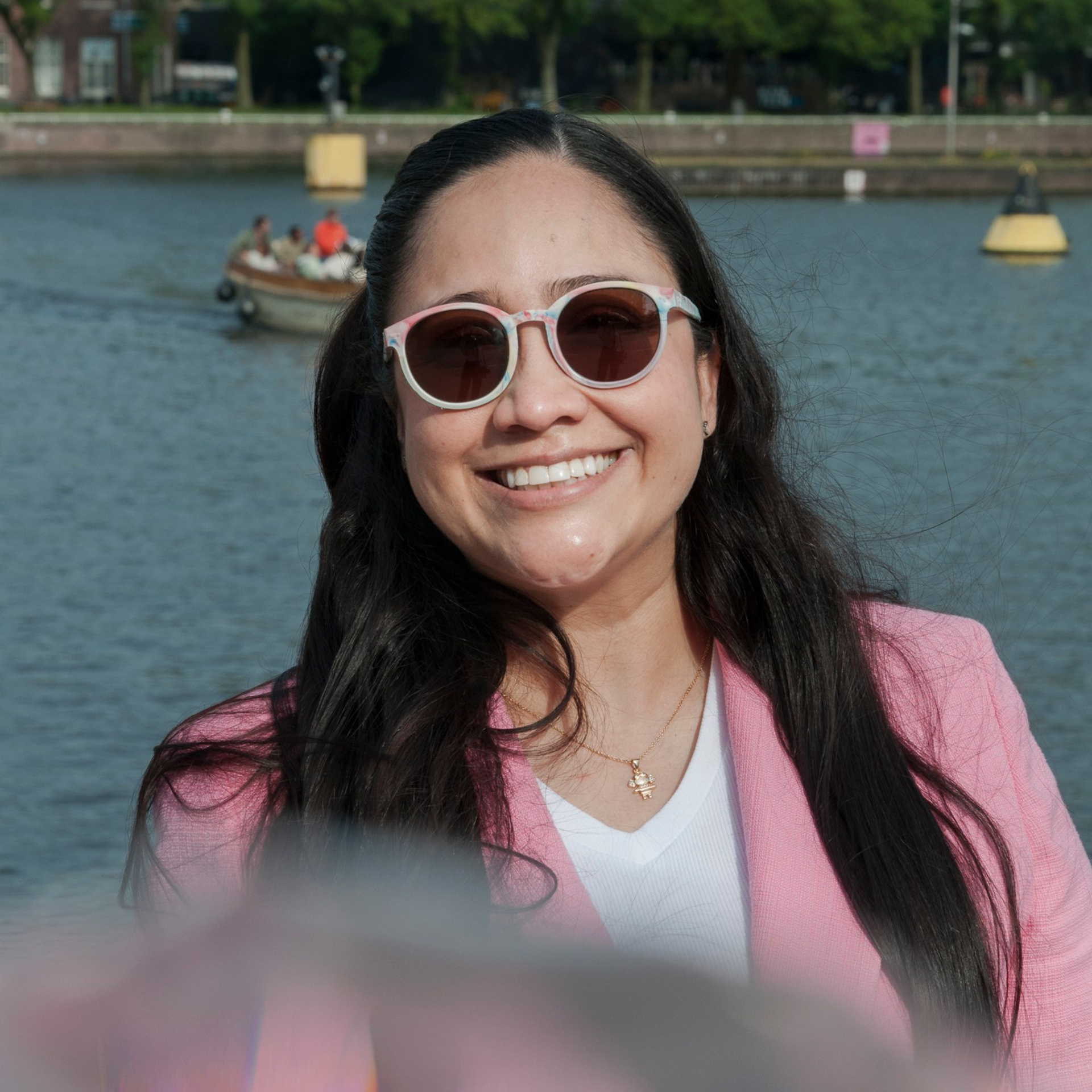 Reviews by clients. Éclat Photos. Exclusive portrait photography service