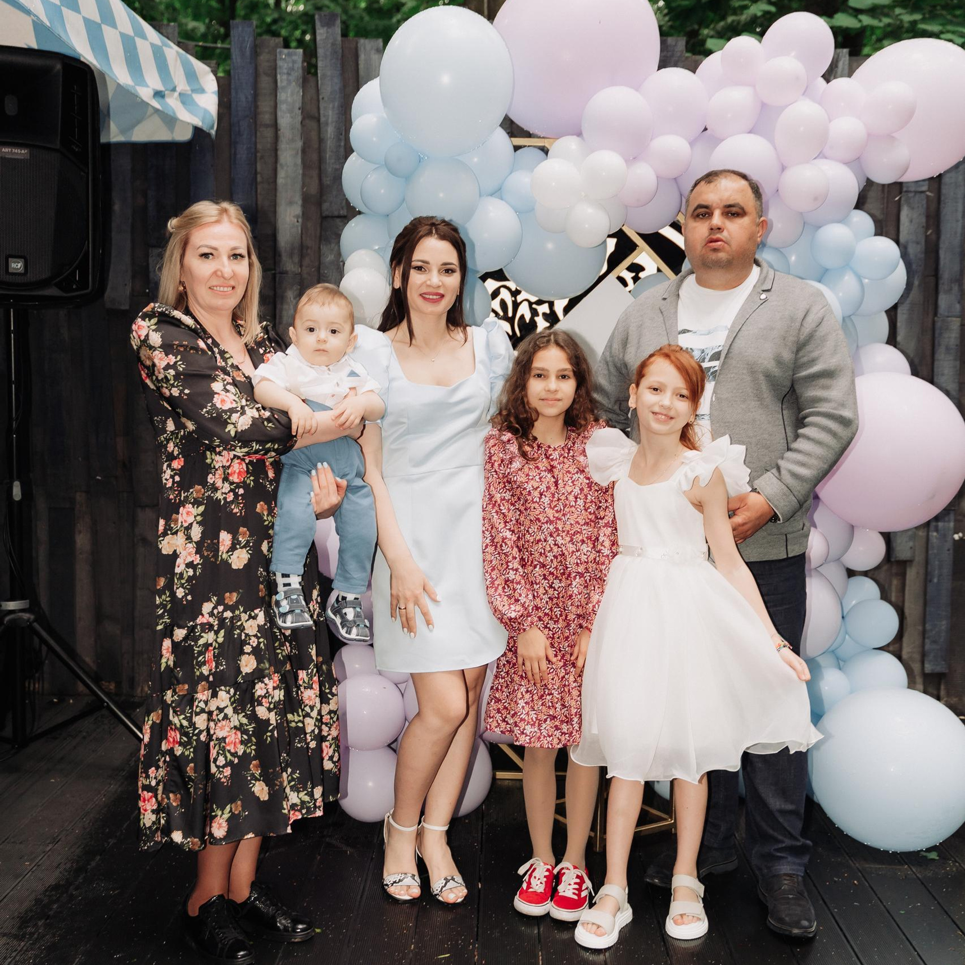 Отзывы. Эдуард Хлибичук — фотограф Кишинев Молдова