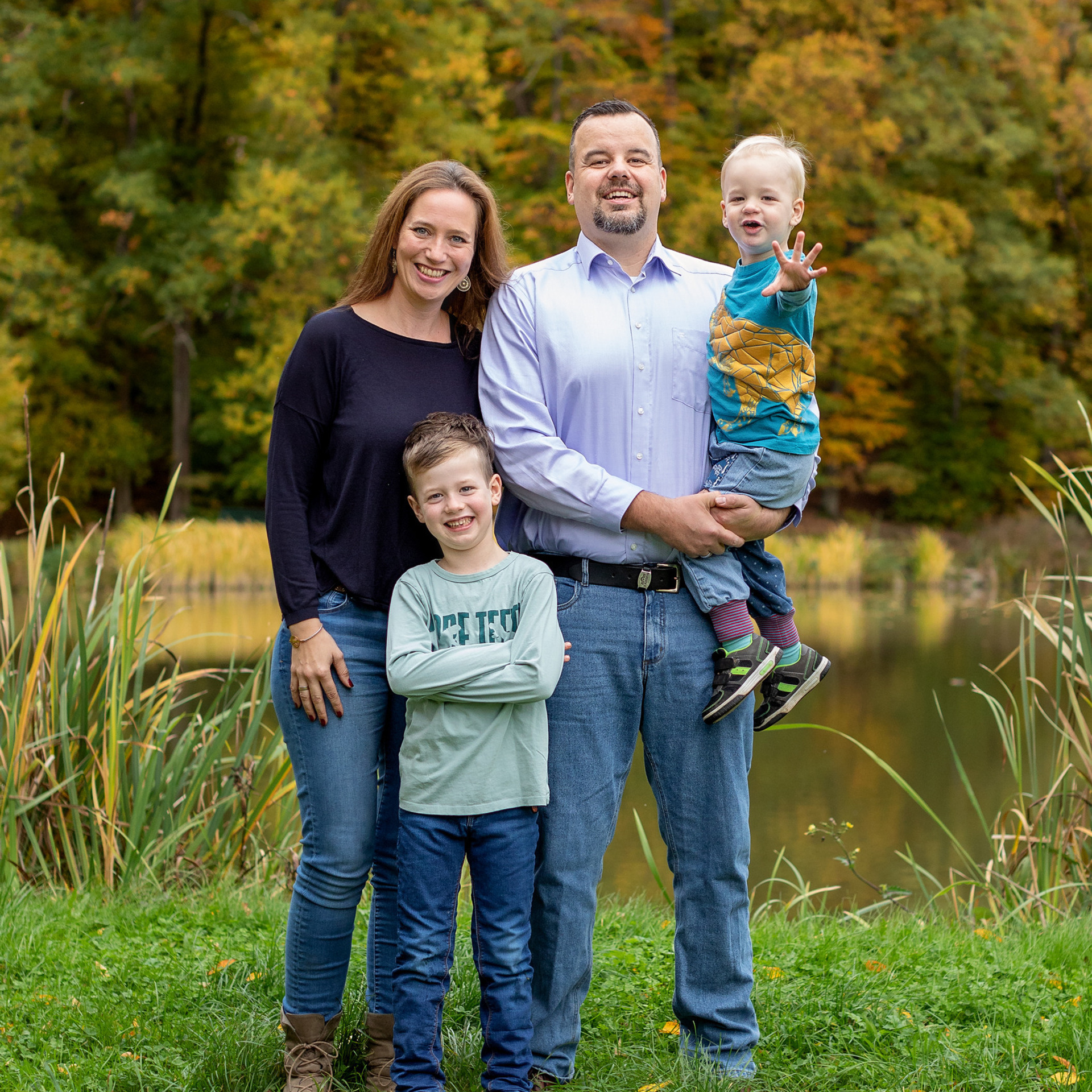 Kundenstimmen. Kinder- und Familienfotografin