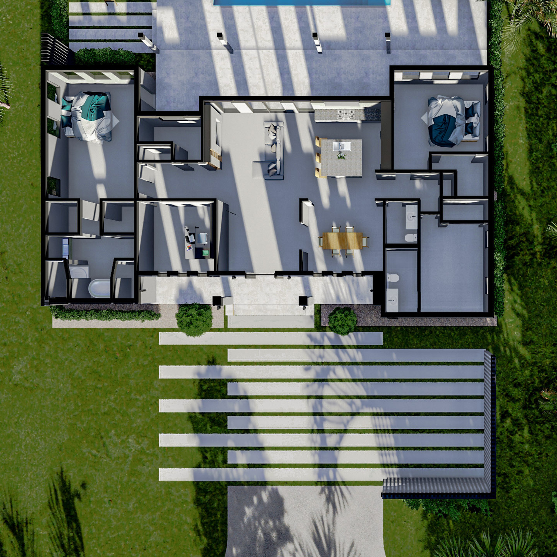 Concept. DESIGN DRAFT 3D