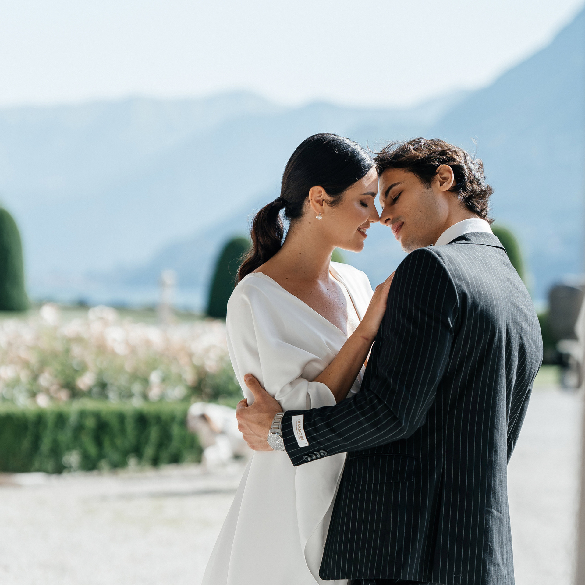 Feedback. Wedding photographer Natalia