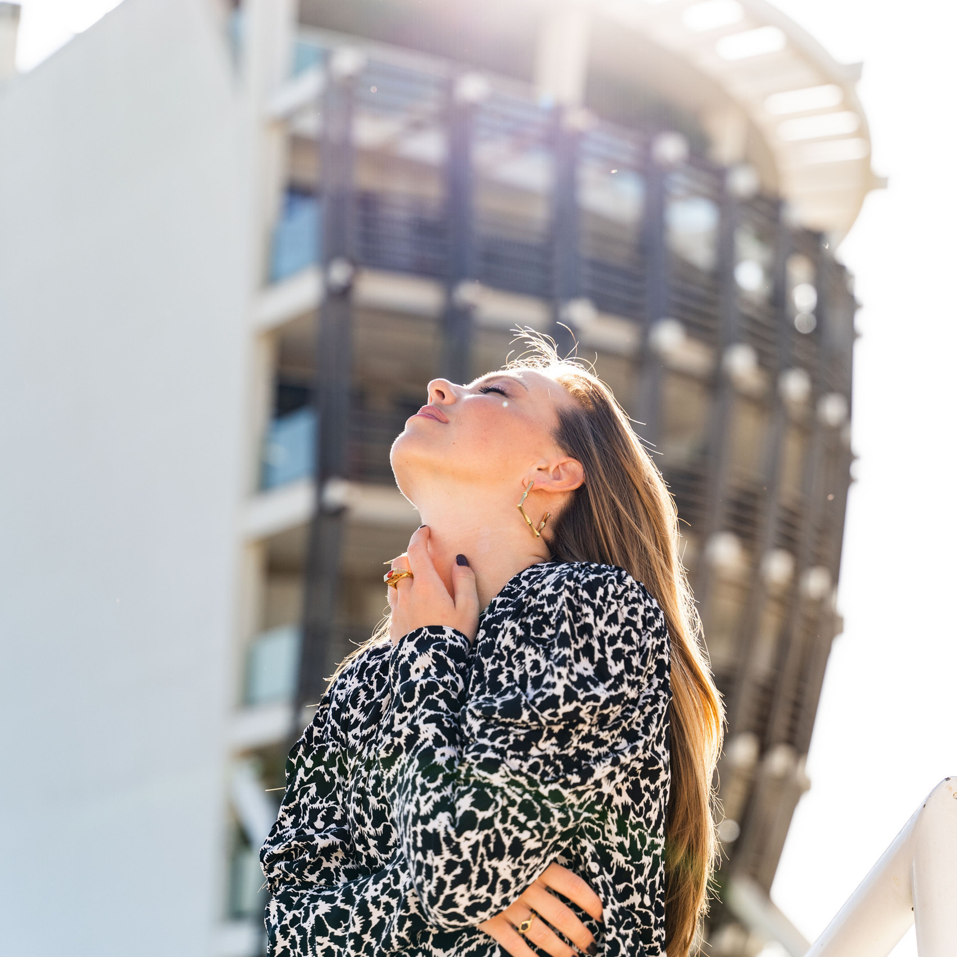 Feedback. Wedding photographer Natalia