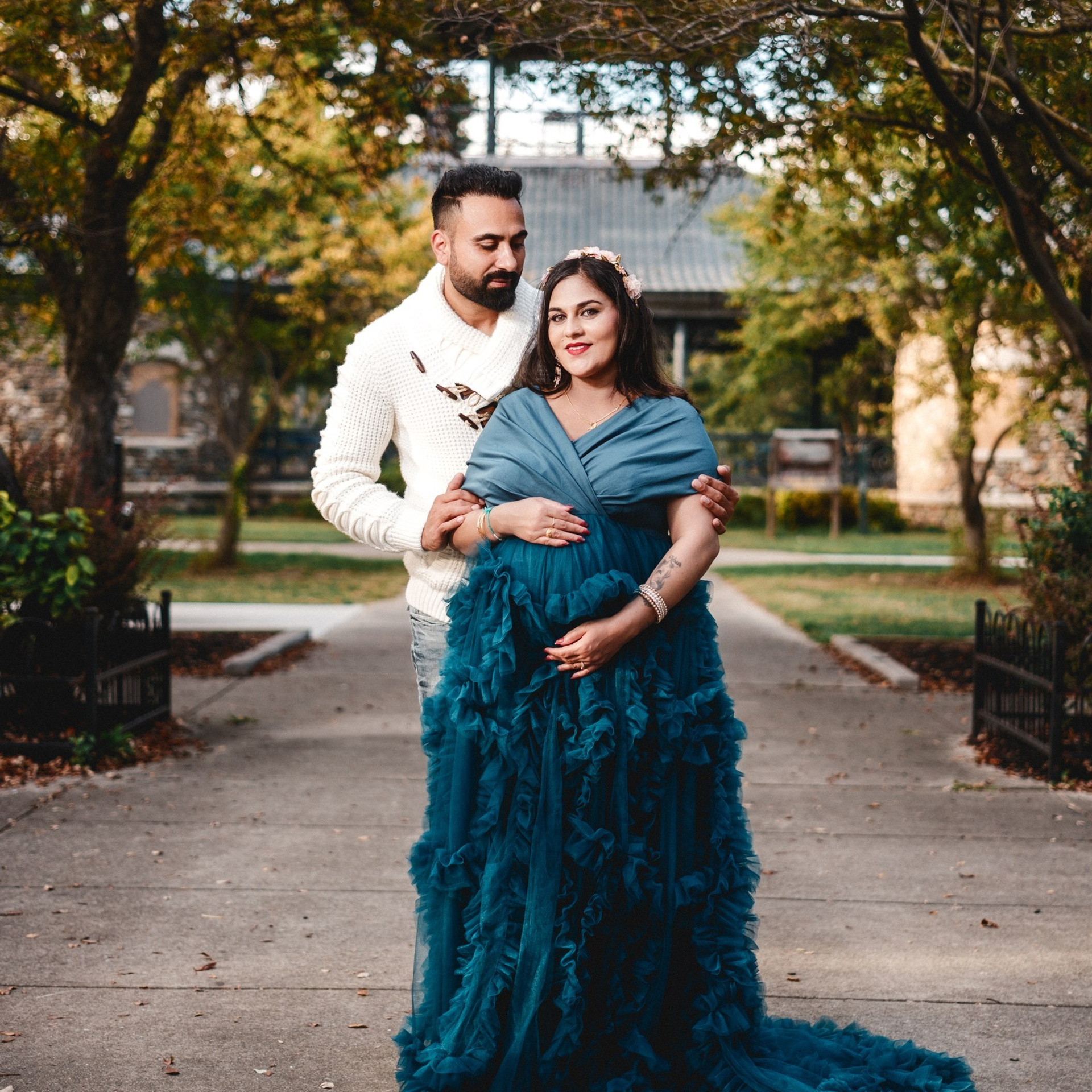 Kind Words & Reviews | Cinematic Fine Art Photographer Gabby Aguirre