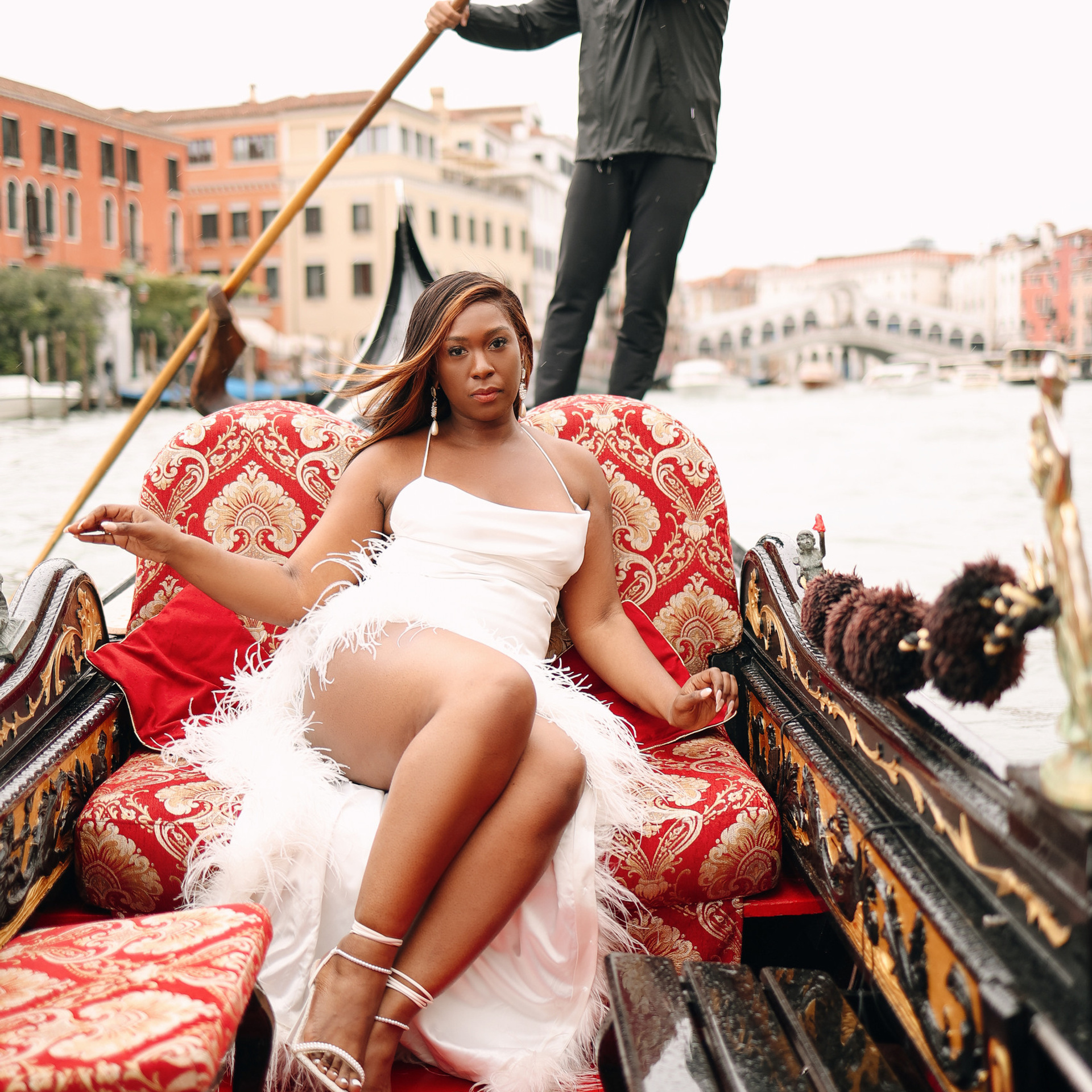 Reviews Venice Photographer. Photographer in Venice, Viktoria Antonova