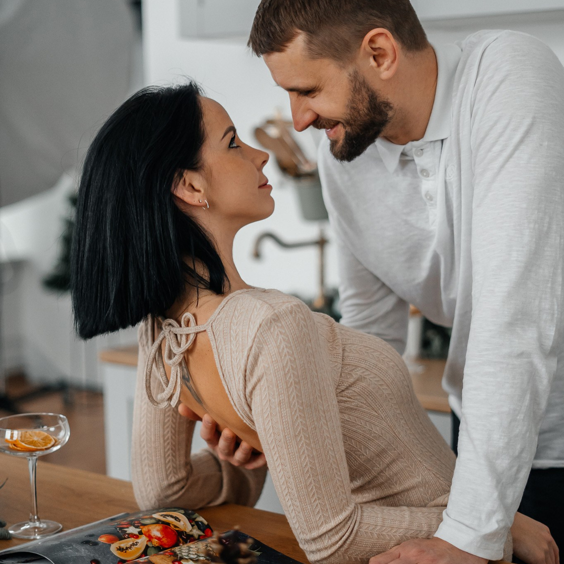 Алексей & Карина