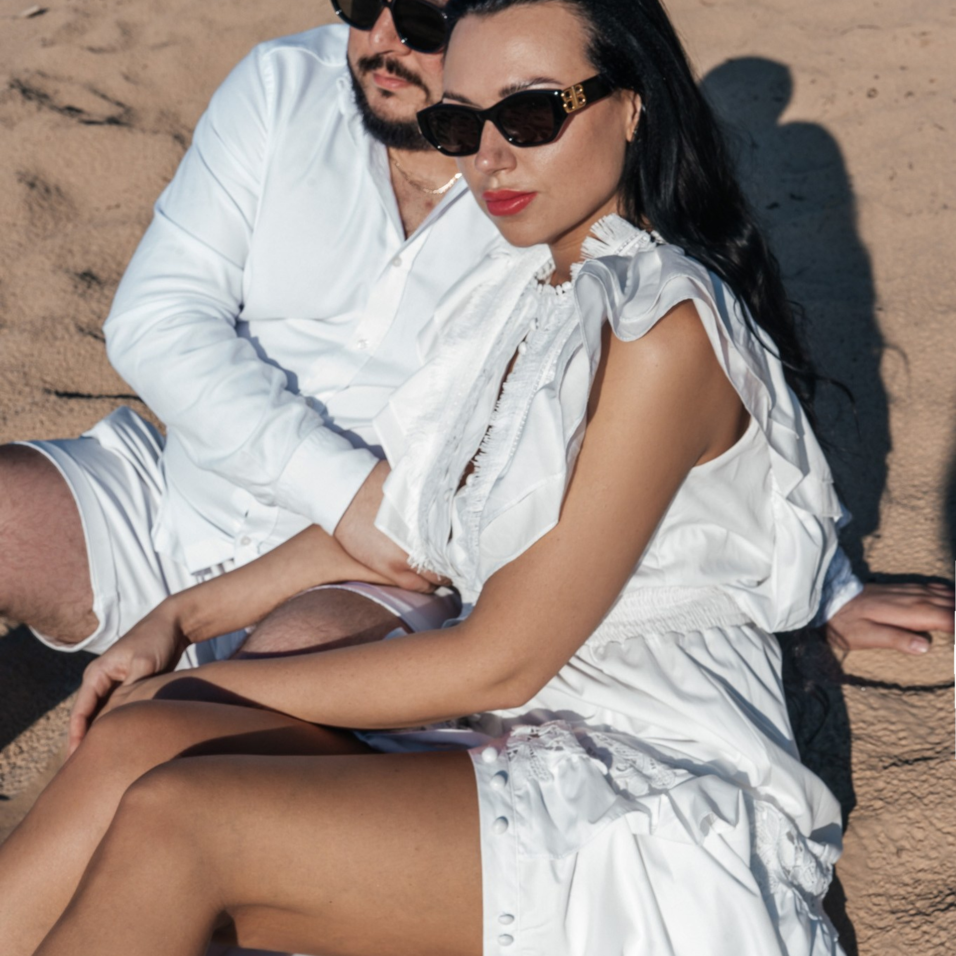 Зохид & Катрина