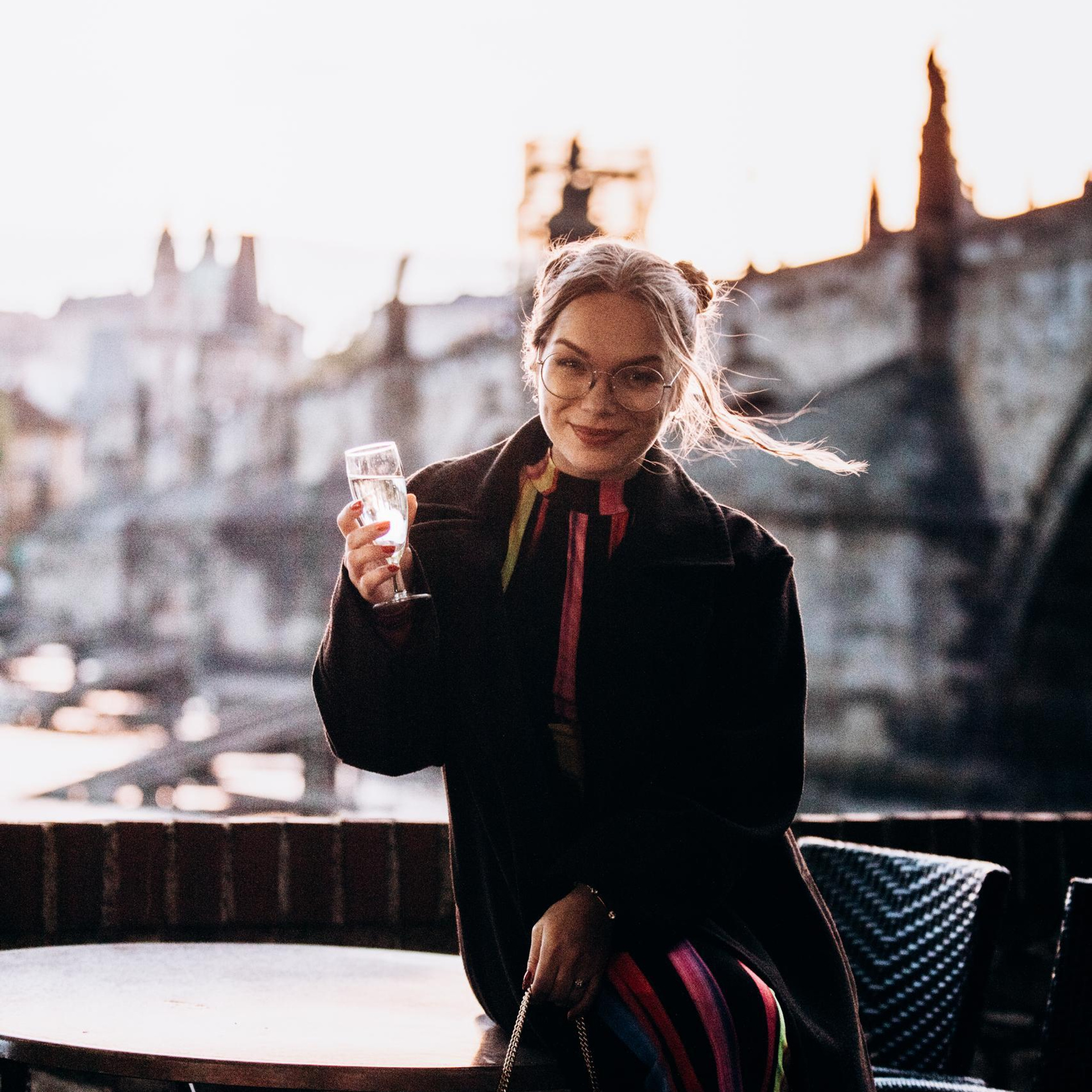 Review. Dana Lišková — Empathetic Photographer | Introspective Artist |Neurodivergent Coach | Founder of Artepy.cz