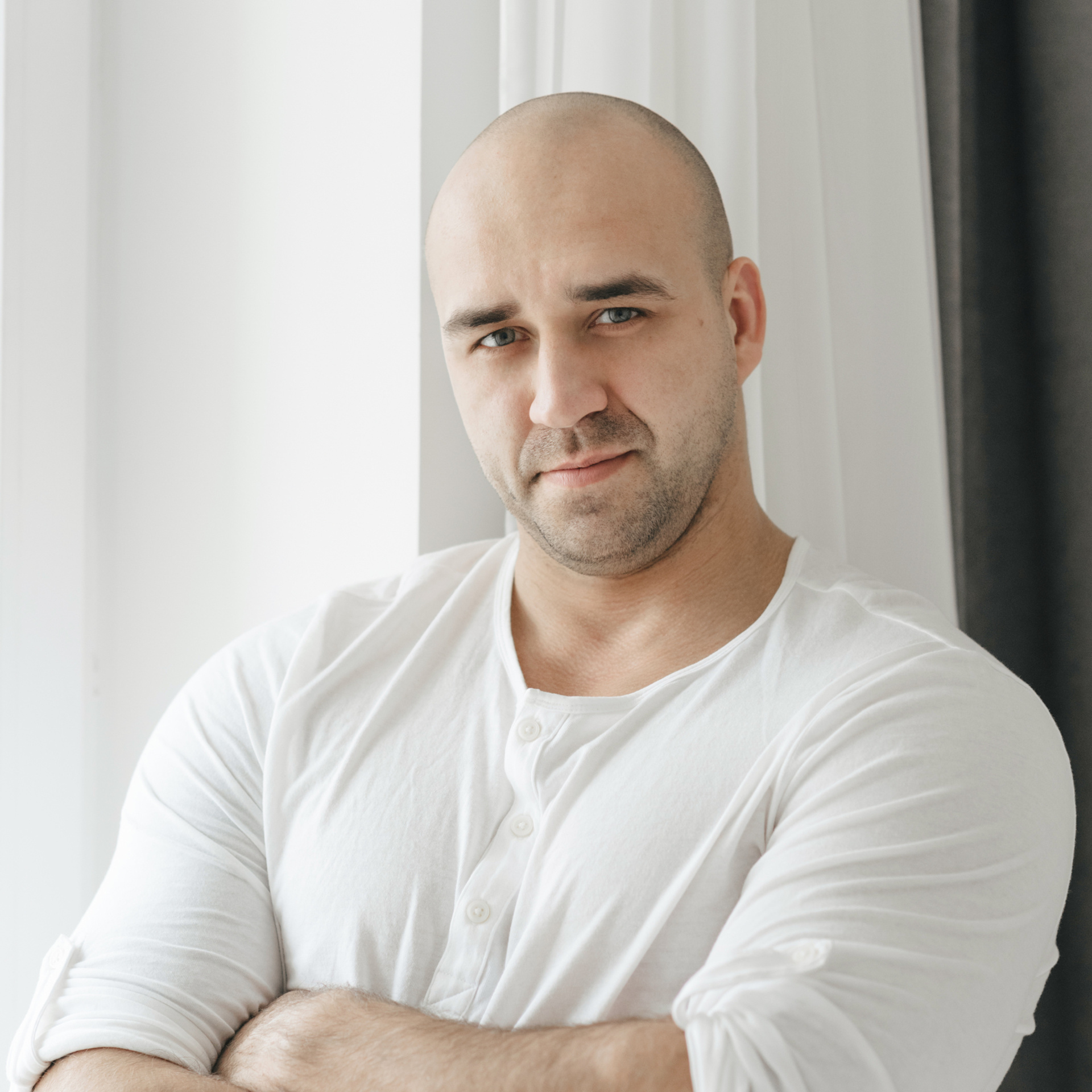 Opinie | Mila Kalinets