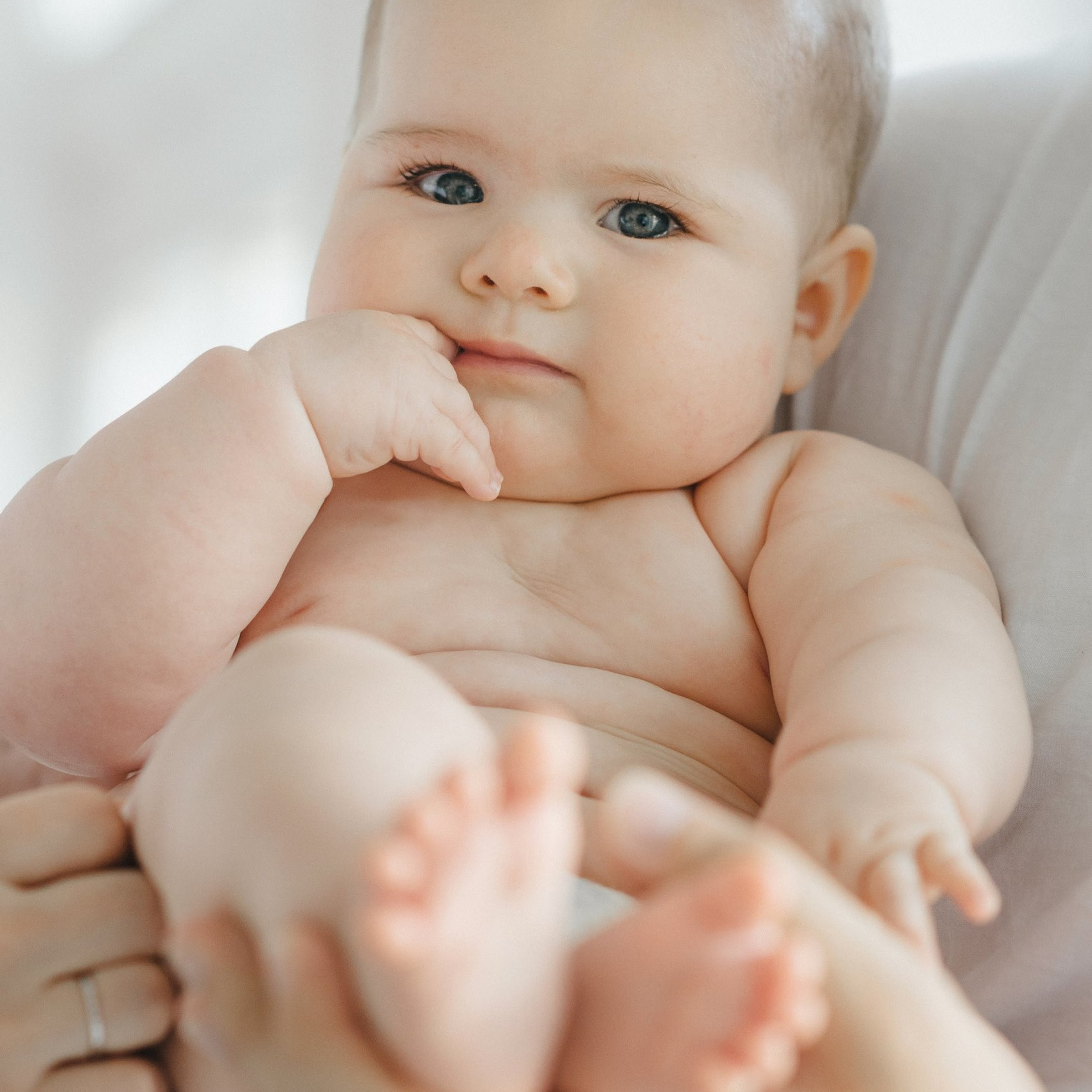 Opinie | Mila Kalinets