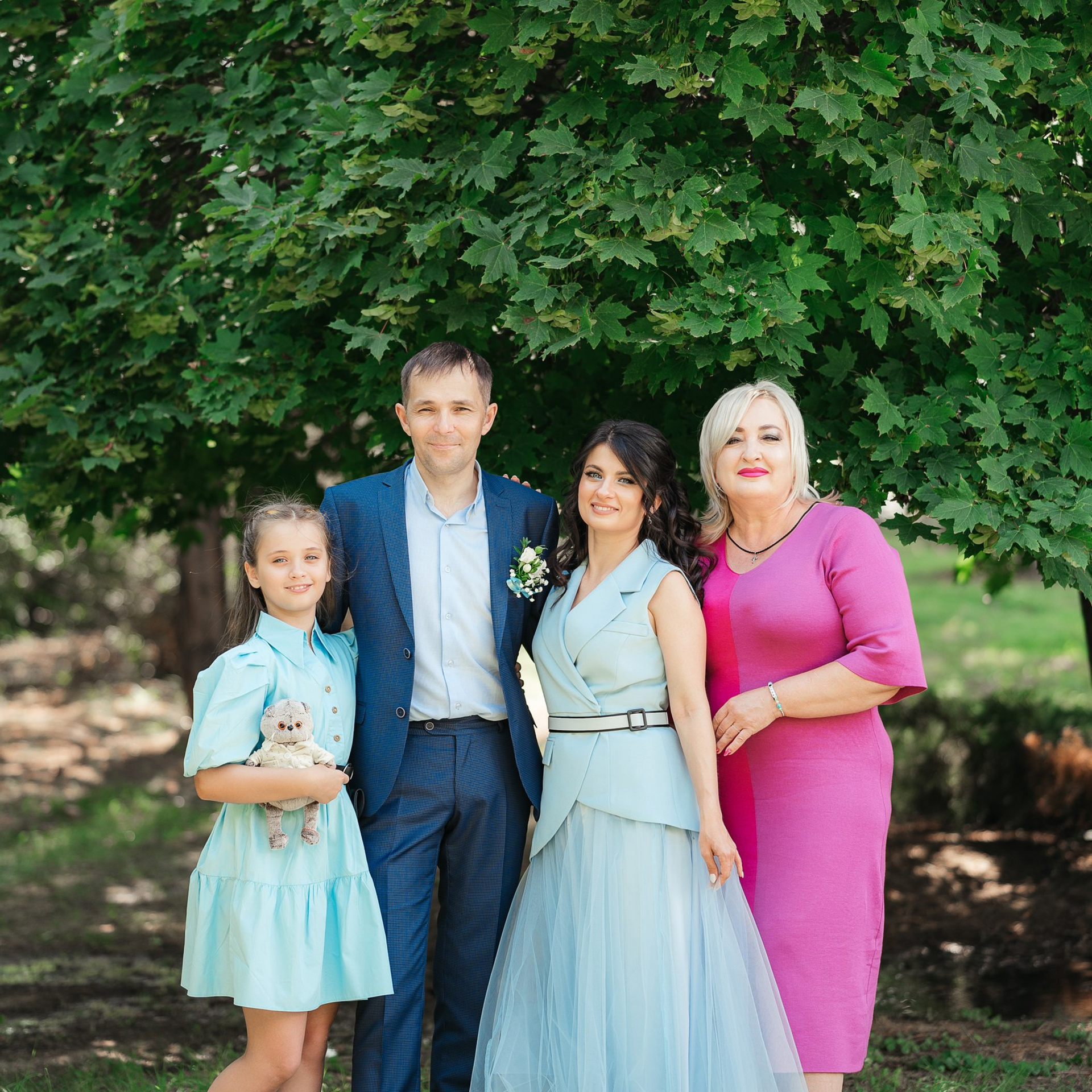 Отзывы. Свадебный фотограф Карасов Анатолий на КМВ и весь Ставропольский край