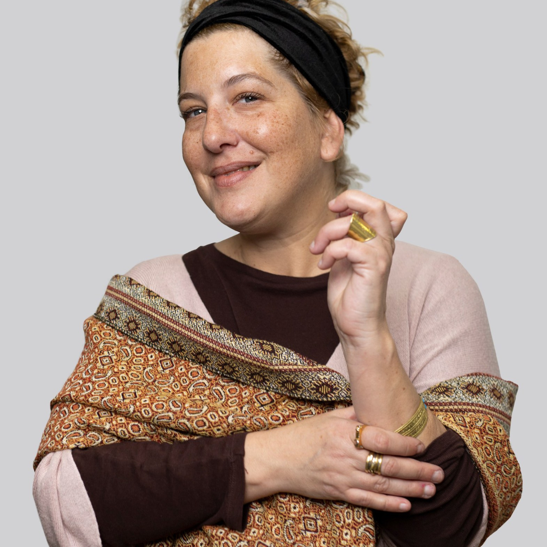 Avis. Photographe et graphiste Anastasiia LITVIN - Besançon, France